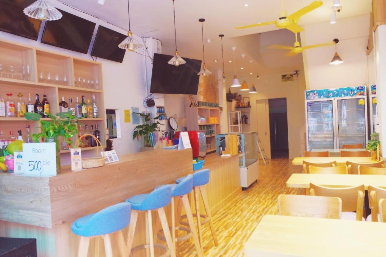 Sea U Honey Guest house 3*