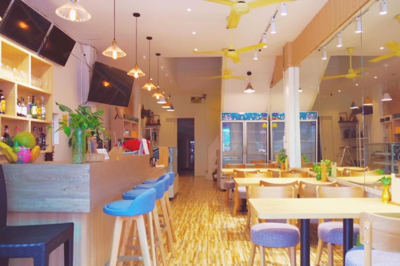 Sea U Honey Guest house Patong