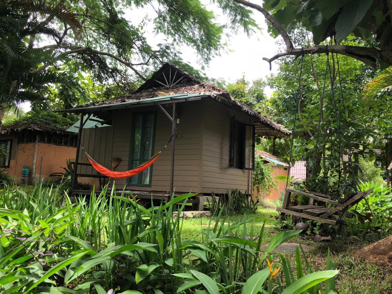 Bannamhoo Campo de férias 2*