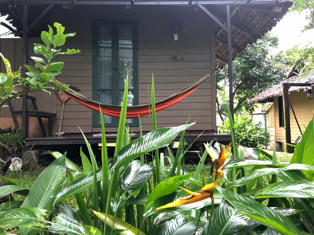 Bannamhoo Pai