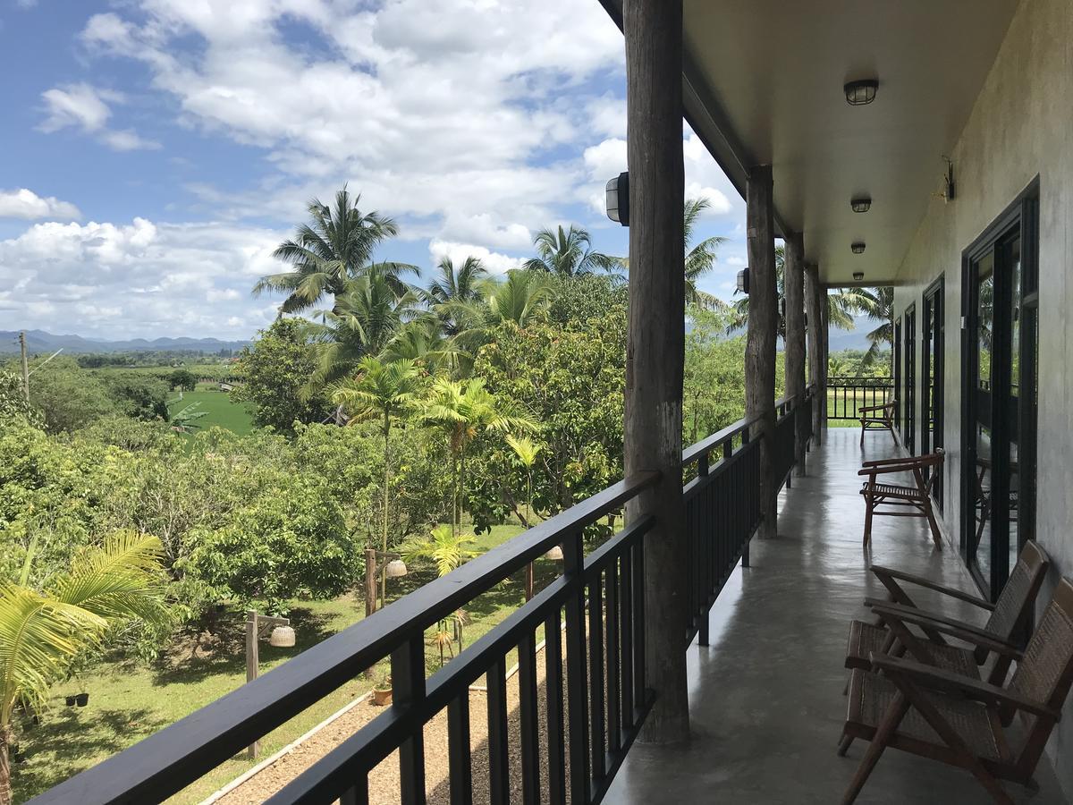 Le Cocotier Resort