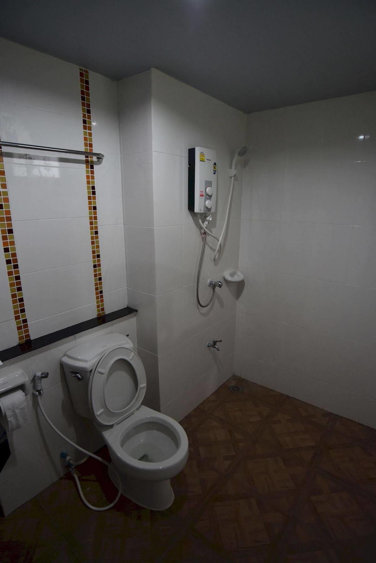 Hotel The Peak Songkhla