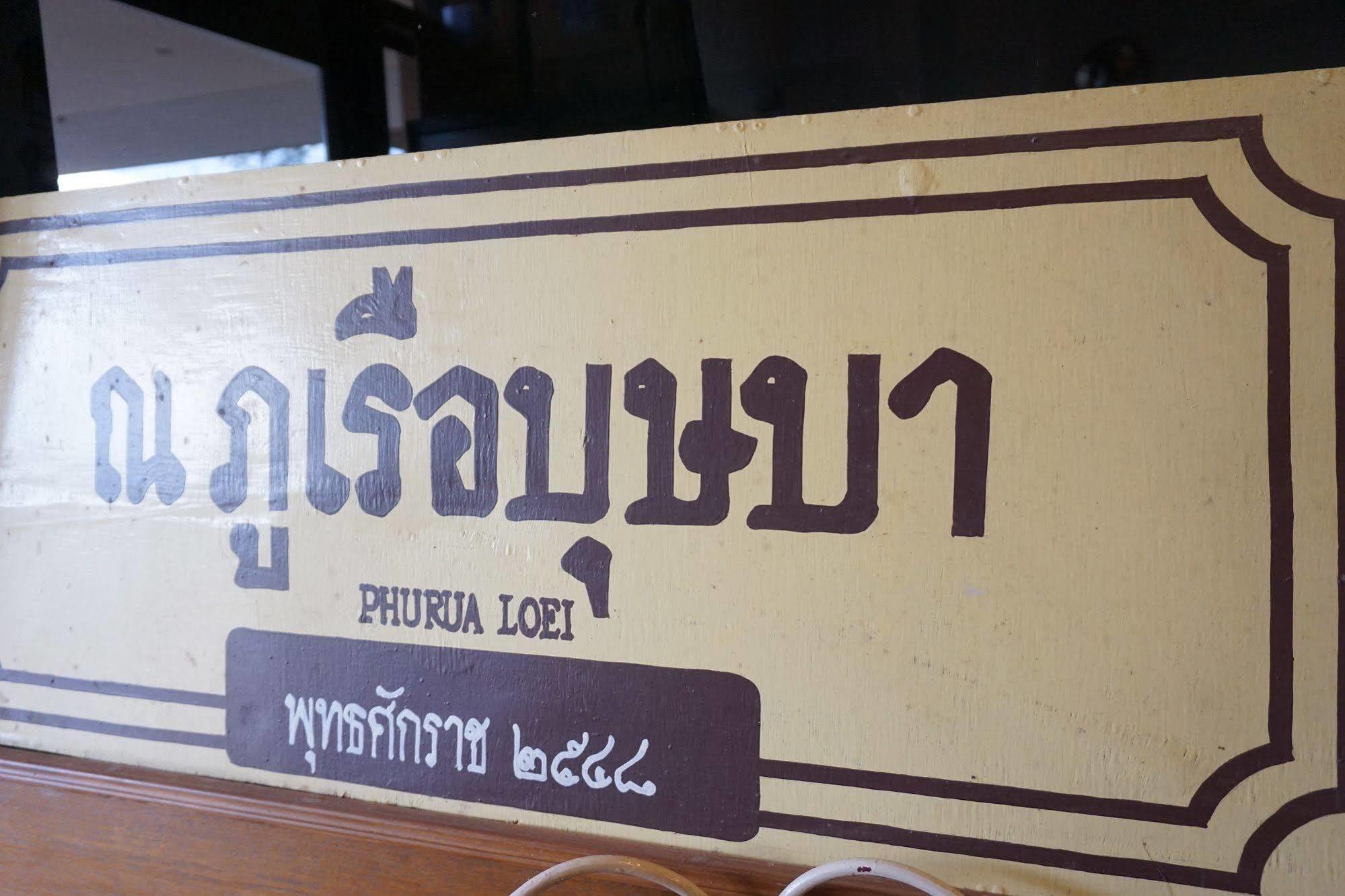Phurua Bussaba &
