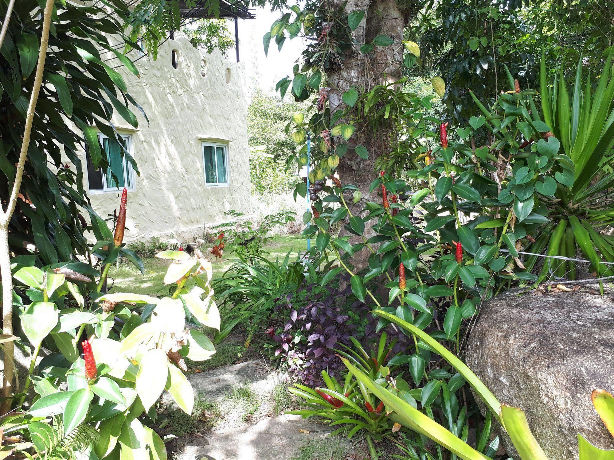 Baansongkhata Suan Phueng