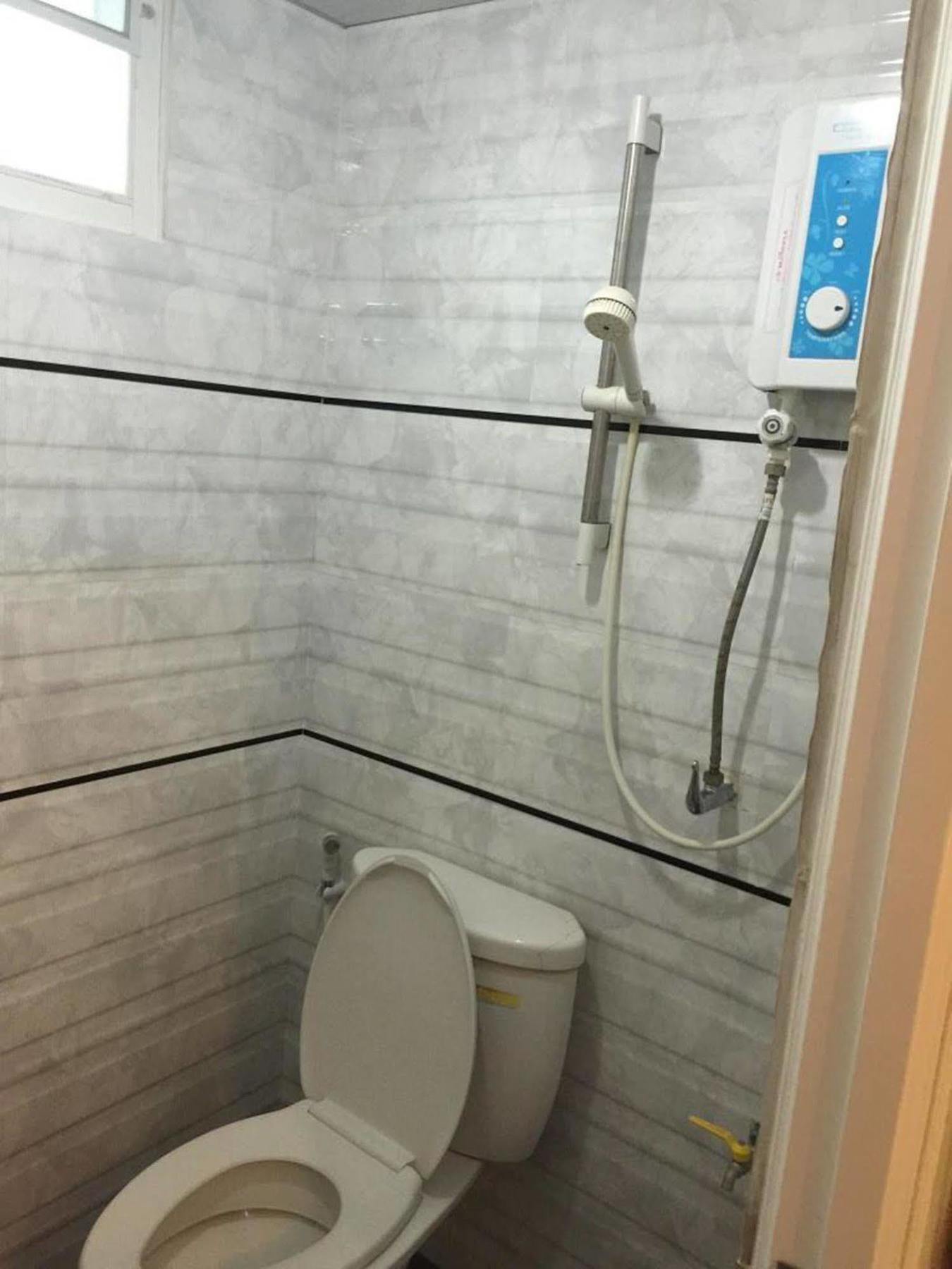 May Apartment Aparthotel