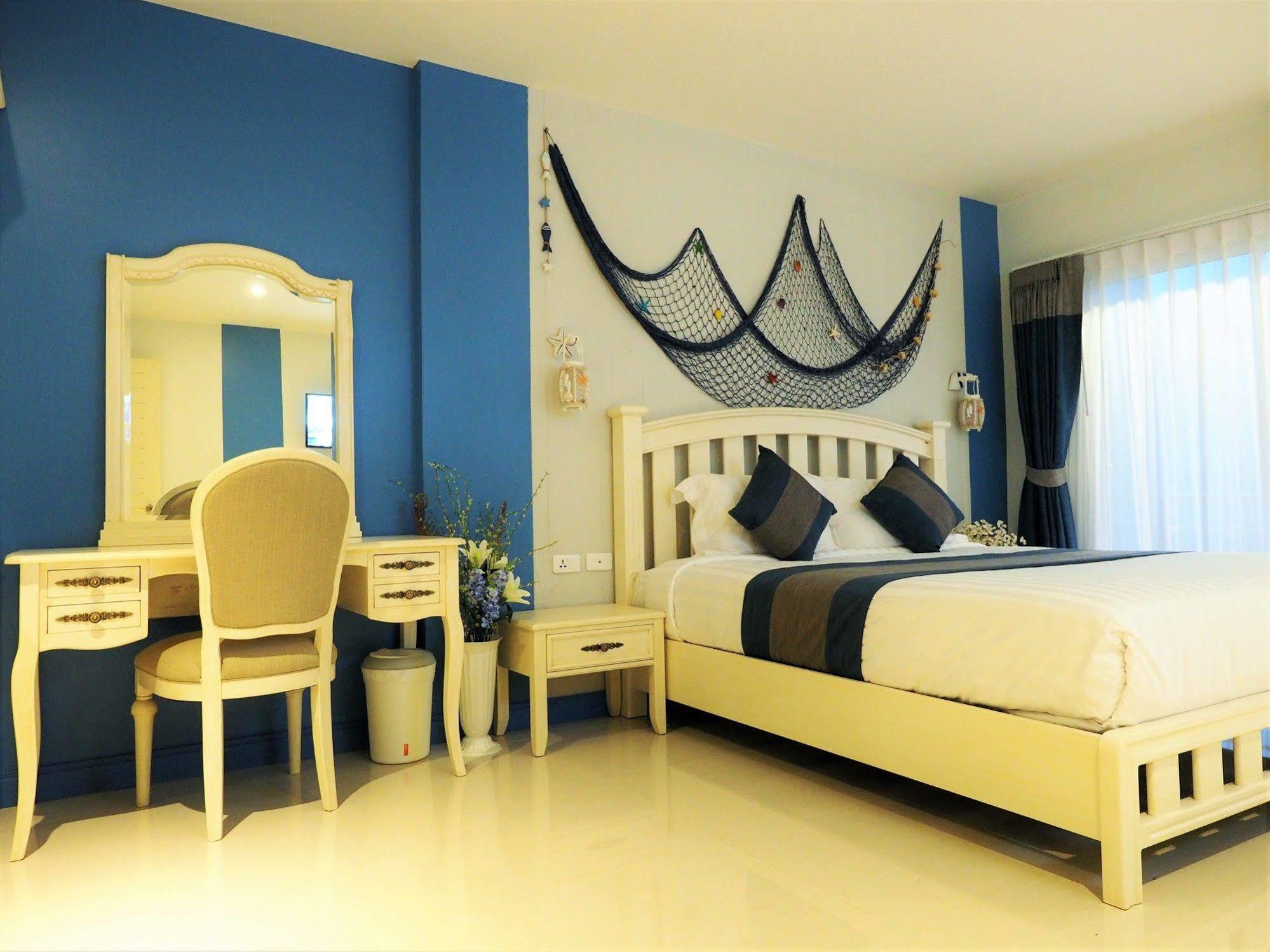 Ancora Blu Boutique 2* Ao Nang