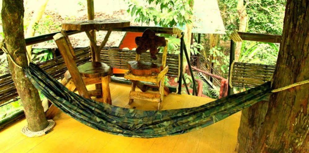Resort Khao Sok Tree House 4*