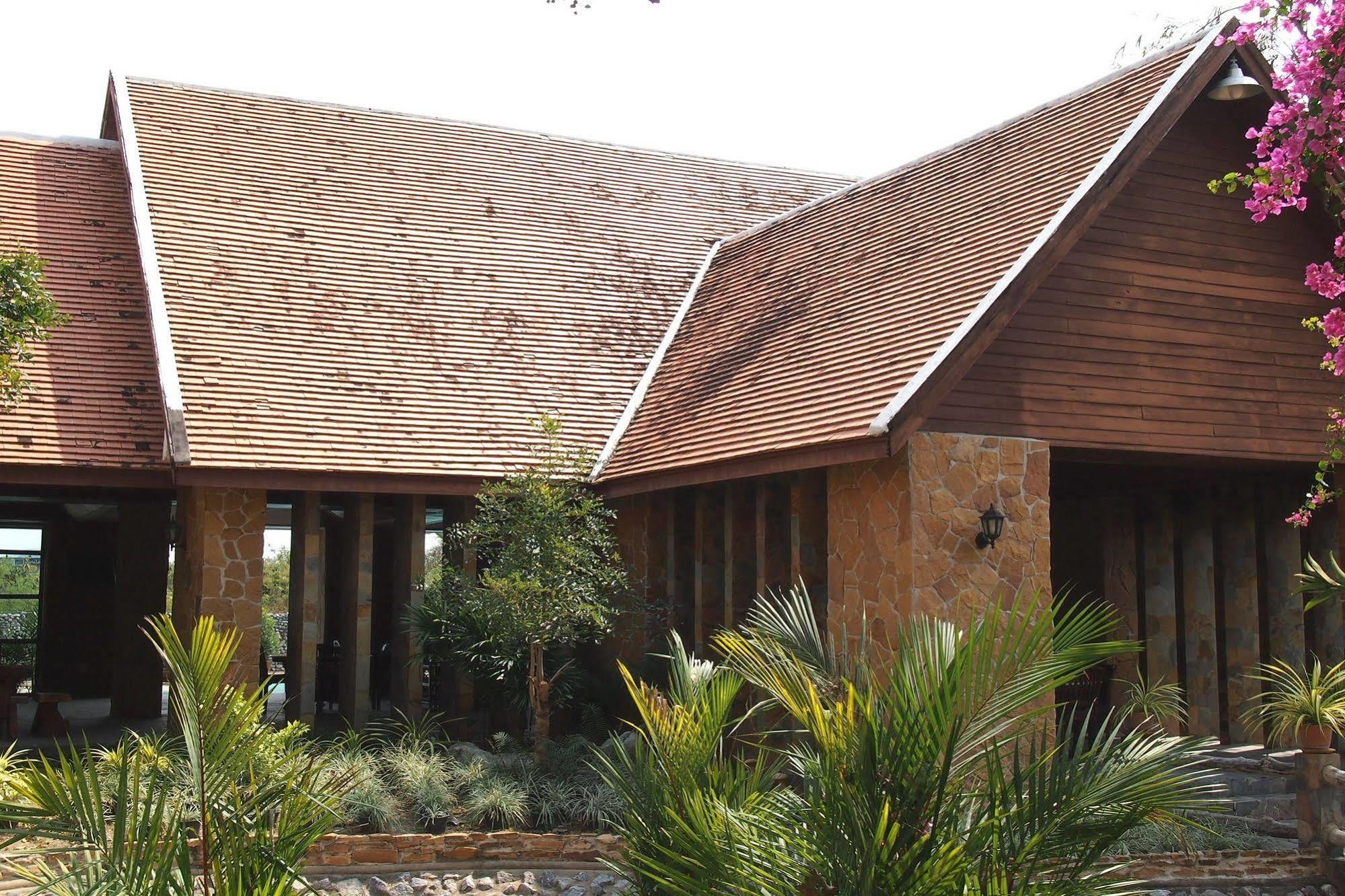 Resort Khao Yai Country Hill
