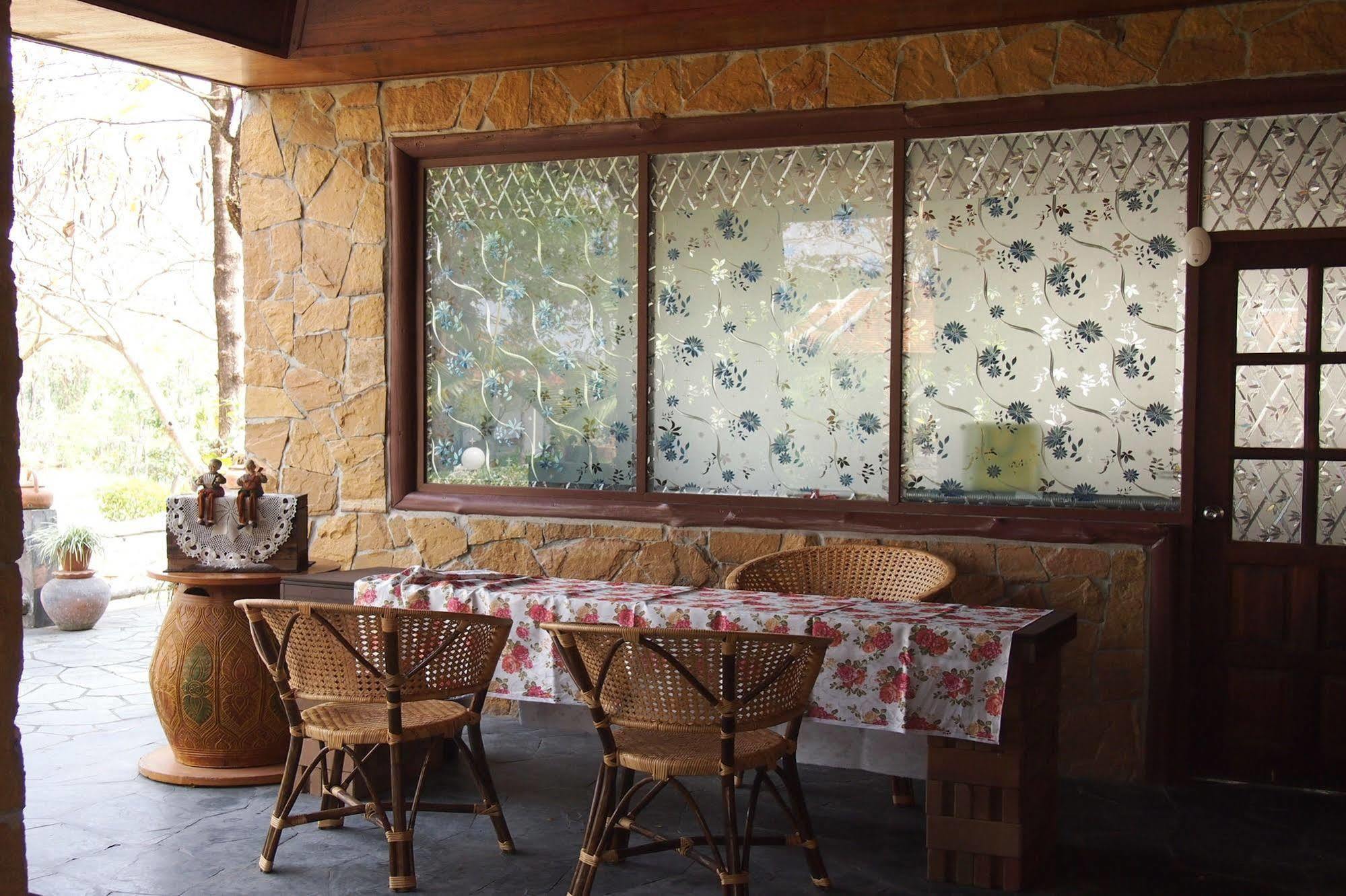 Resort Khao Yai Country Hill