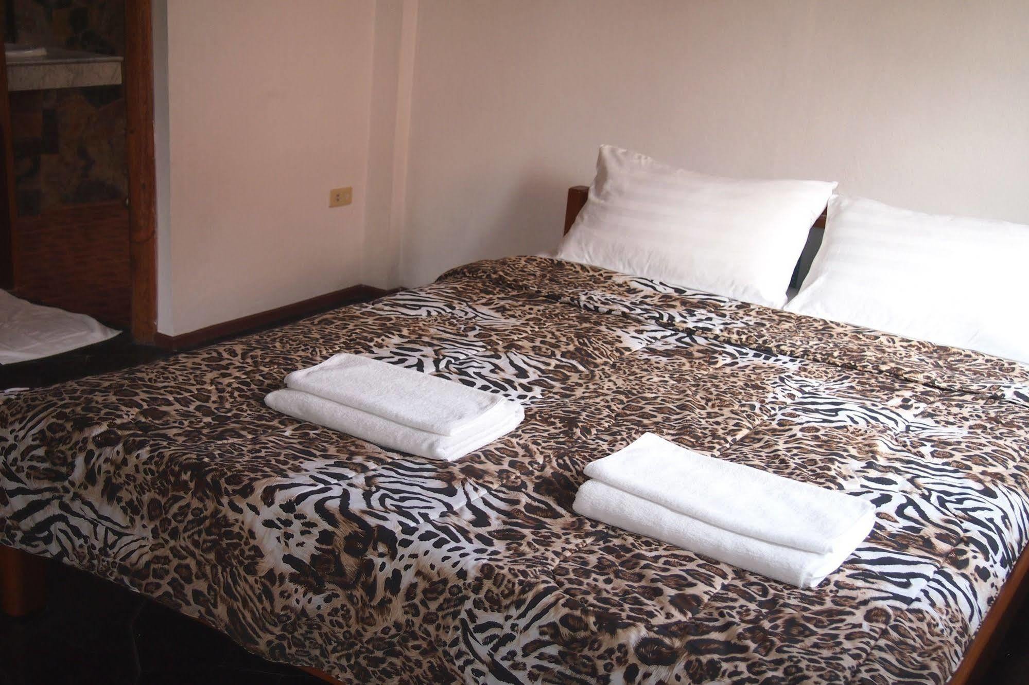 Khao Yai Country Hill 3* Phayayen