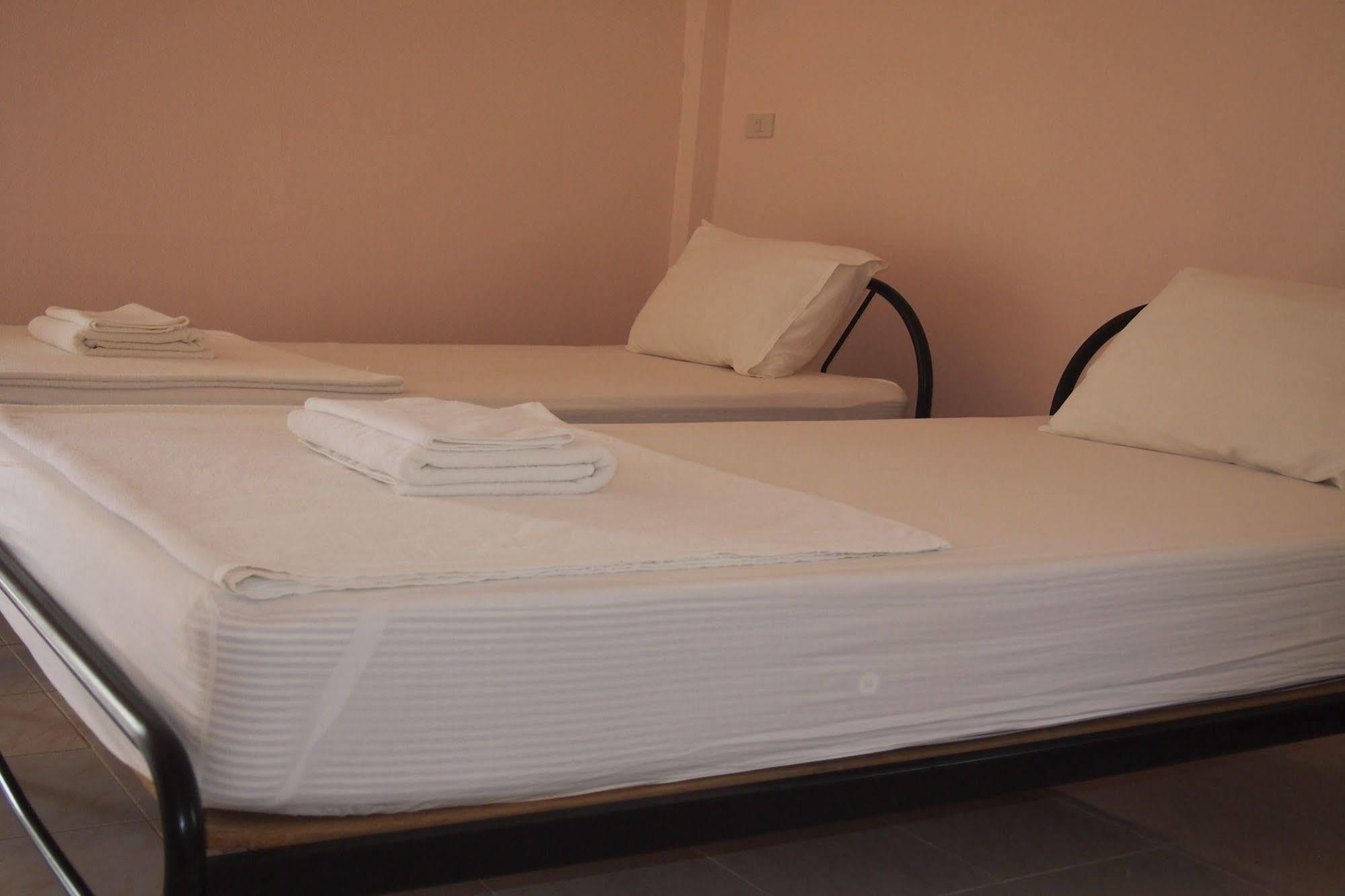 Resort Khao Yai Country Hill