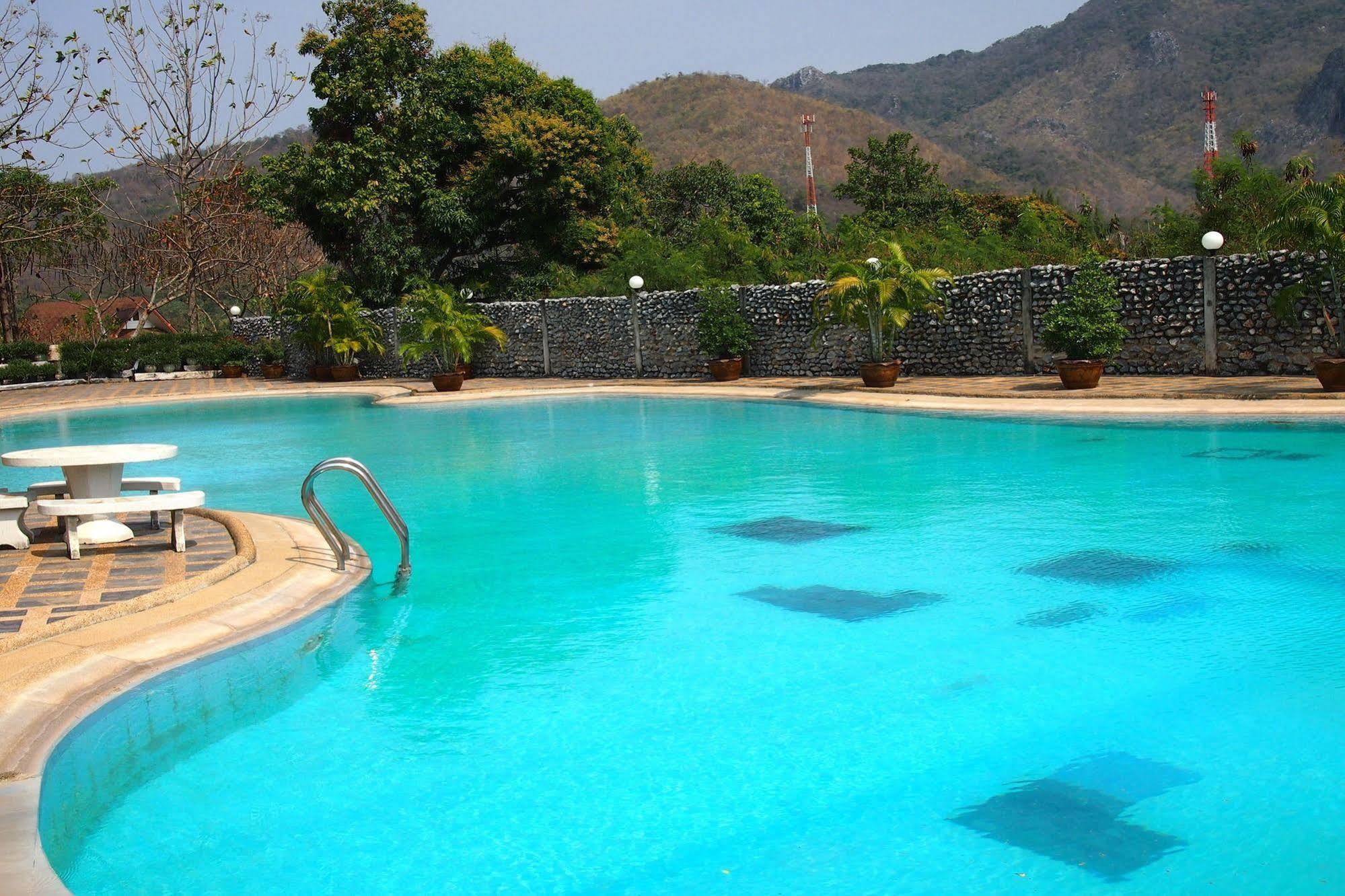 Resort Khao Yai Country Hill