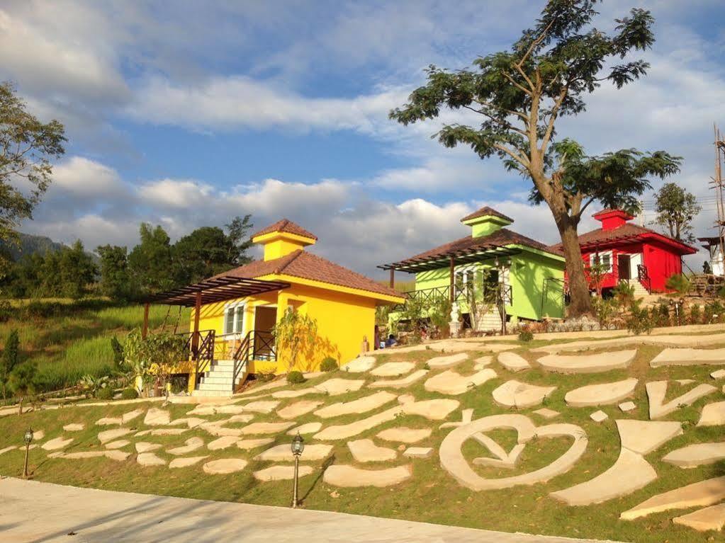 Foresta Hill Hotel Khao Kho