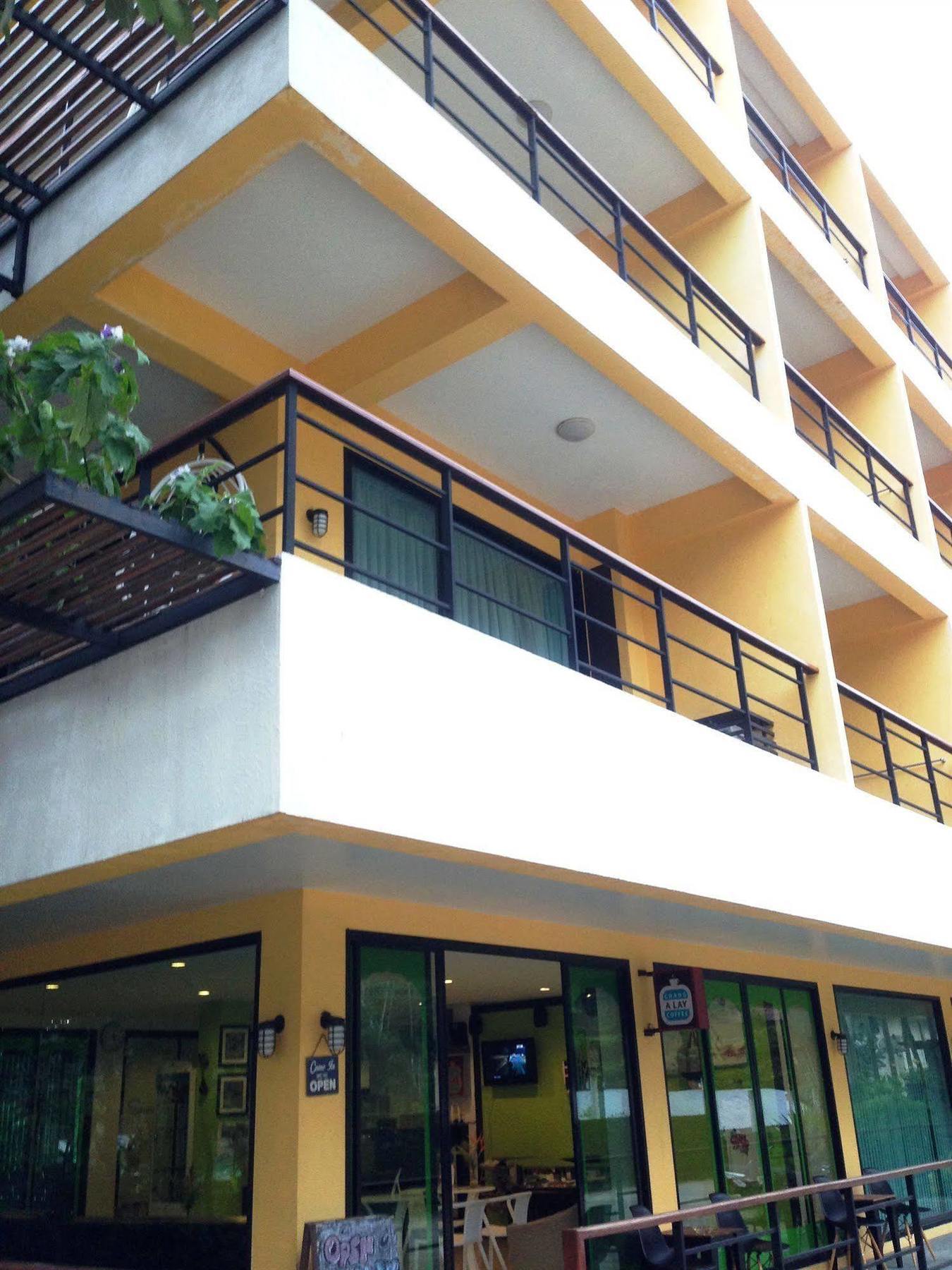 Keeree Ele Hotel