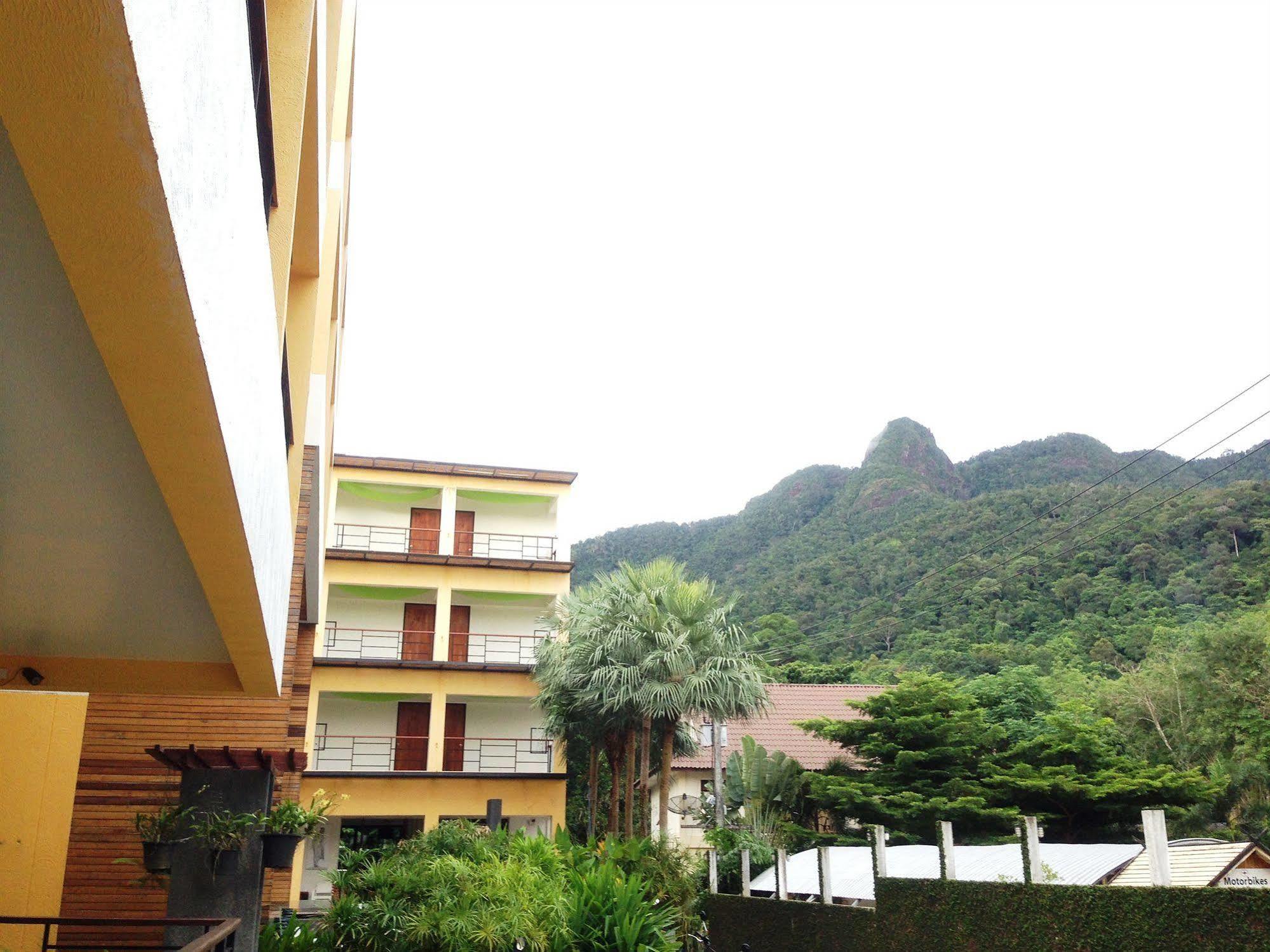 Keeree Ele Hotel Koh Chang