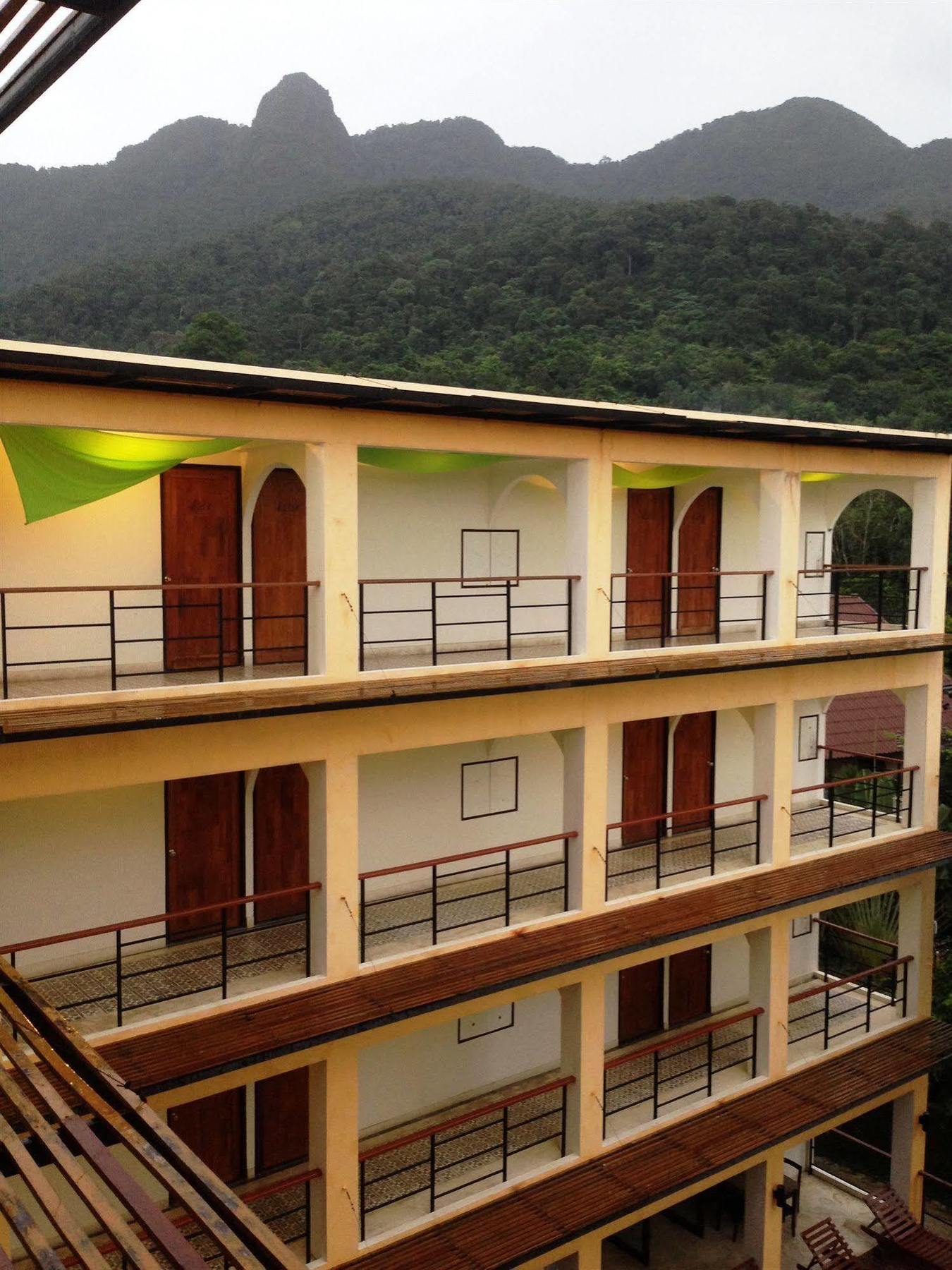 Keeree Ele Hotel 3*