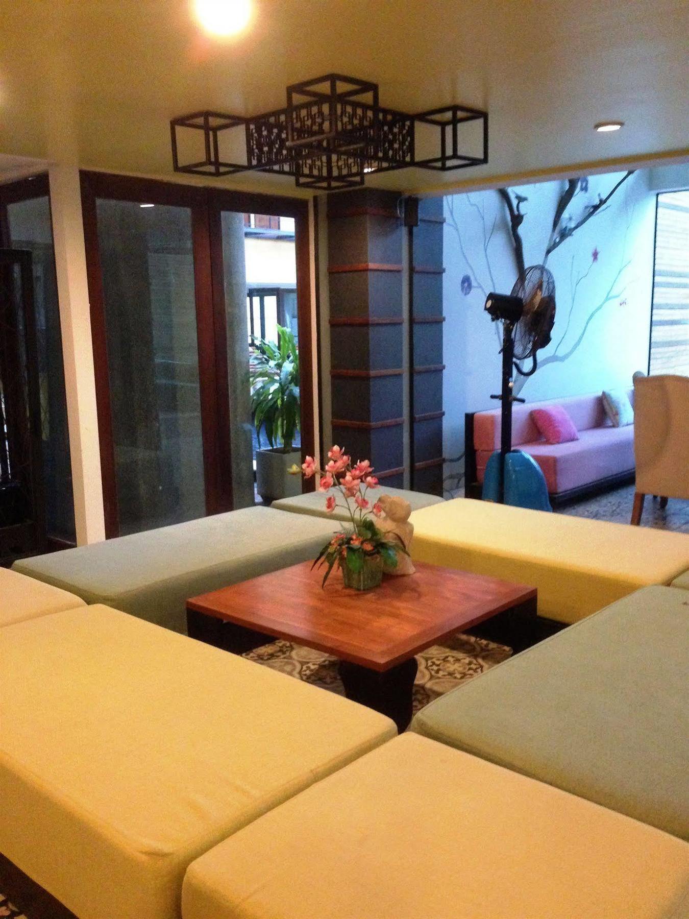 Keeree Ele Hotel 3*