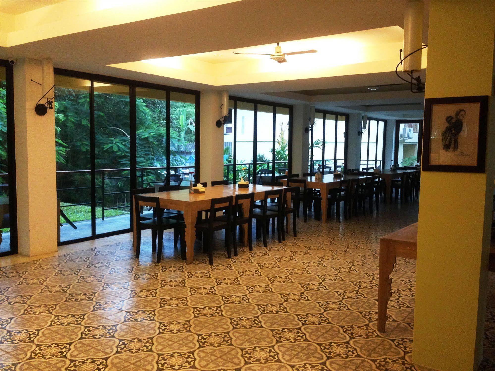 Hotel Keeree Ele