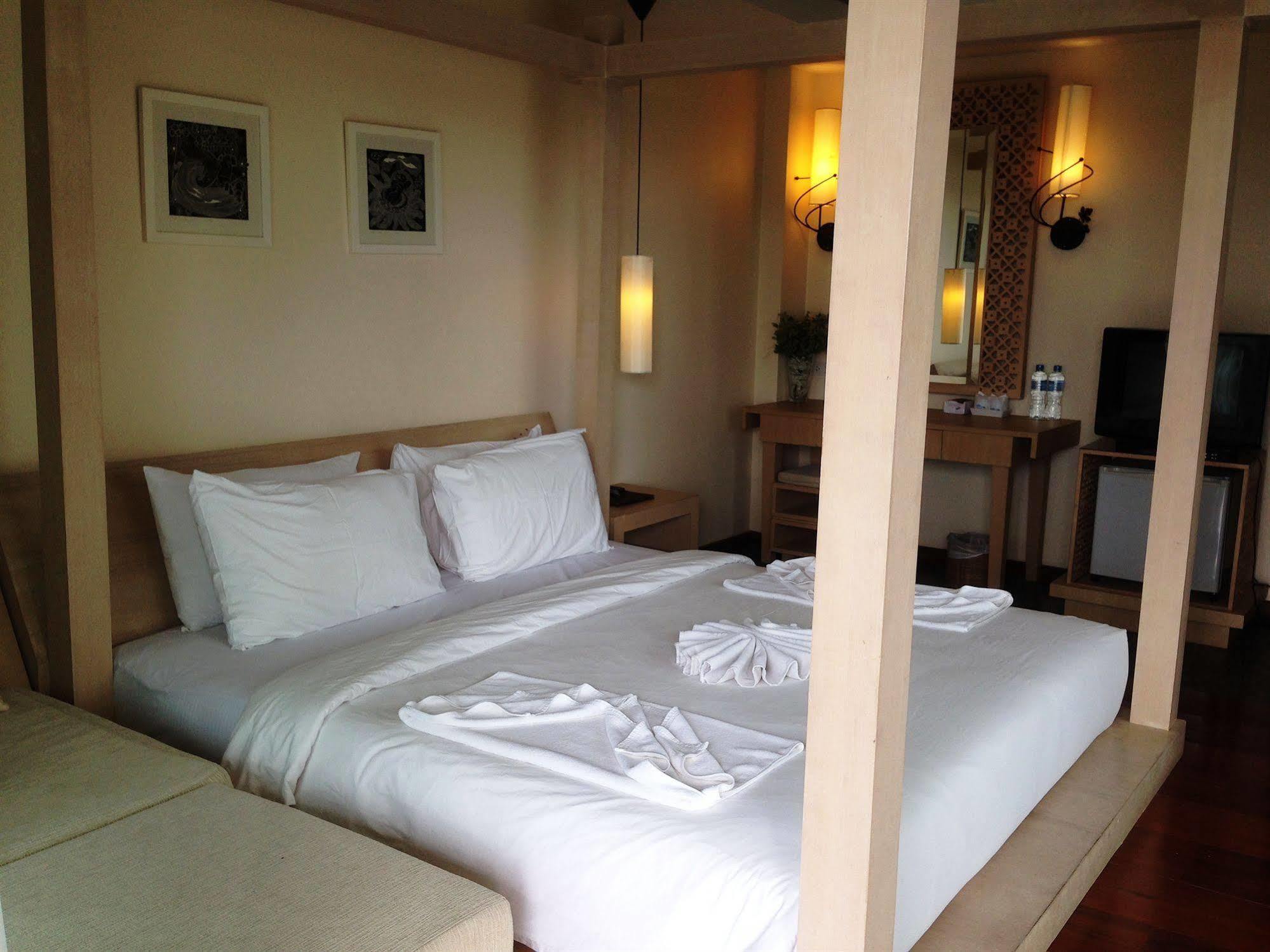 Hotel Keeree Ele 3*