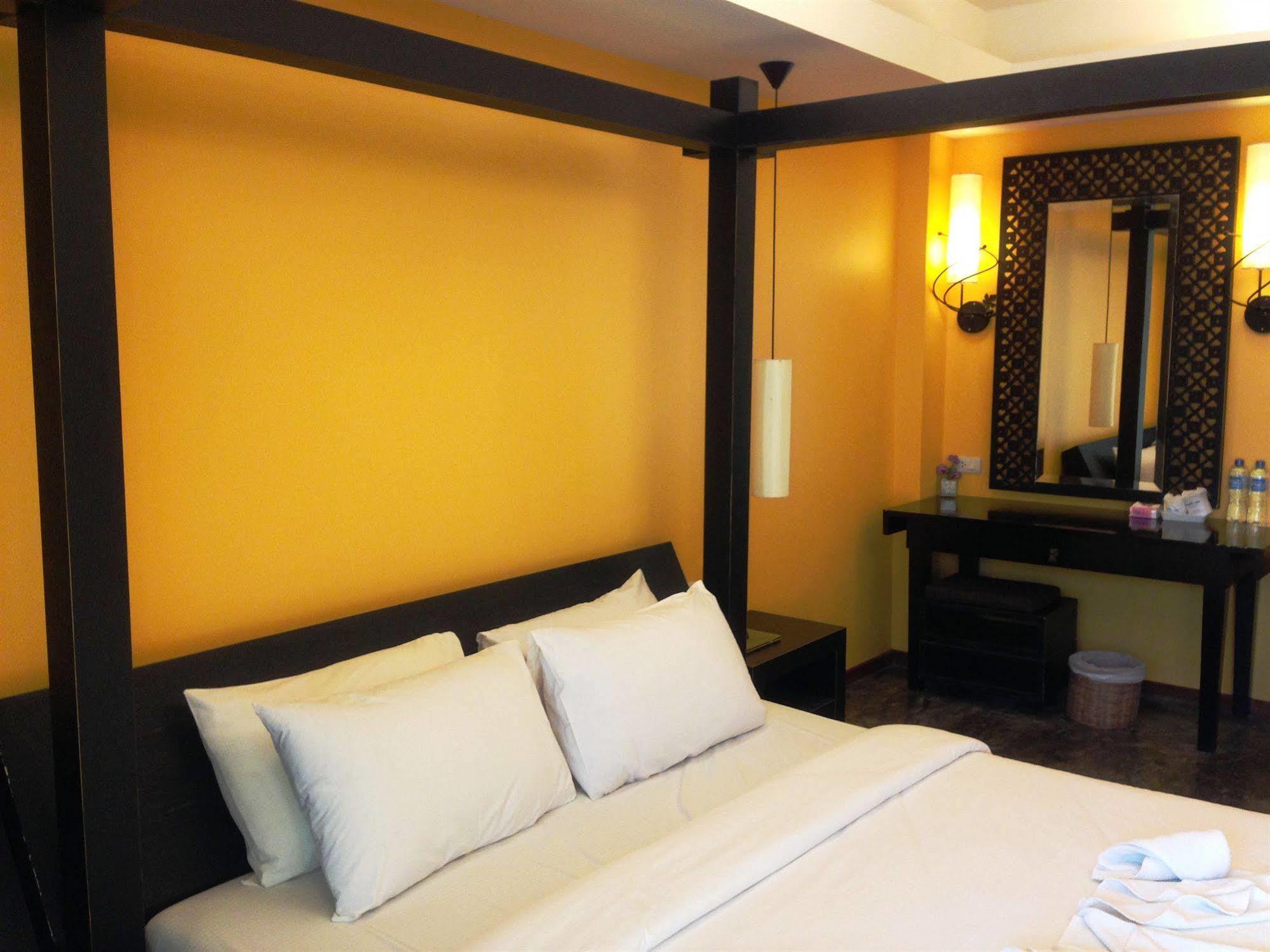 Keeree Ele Hotel Koh Chang