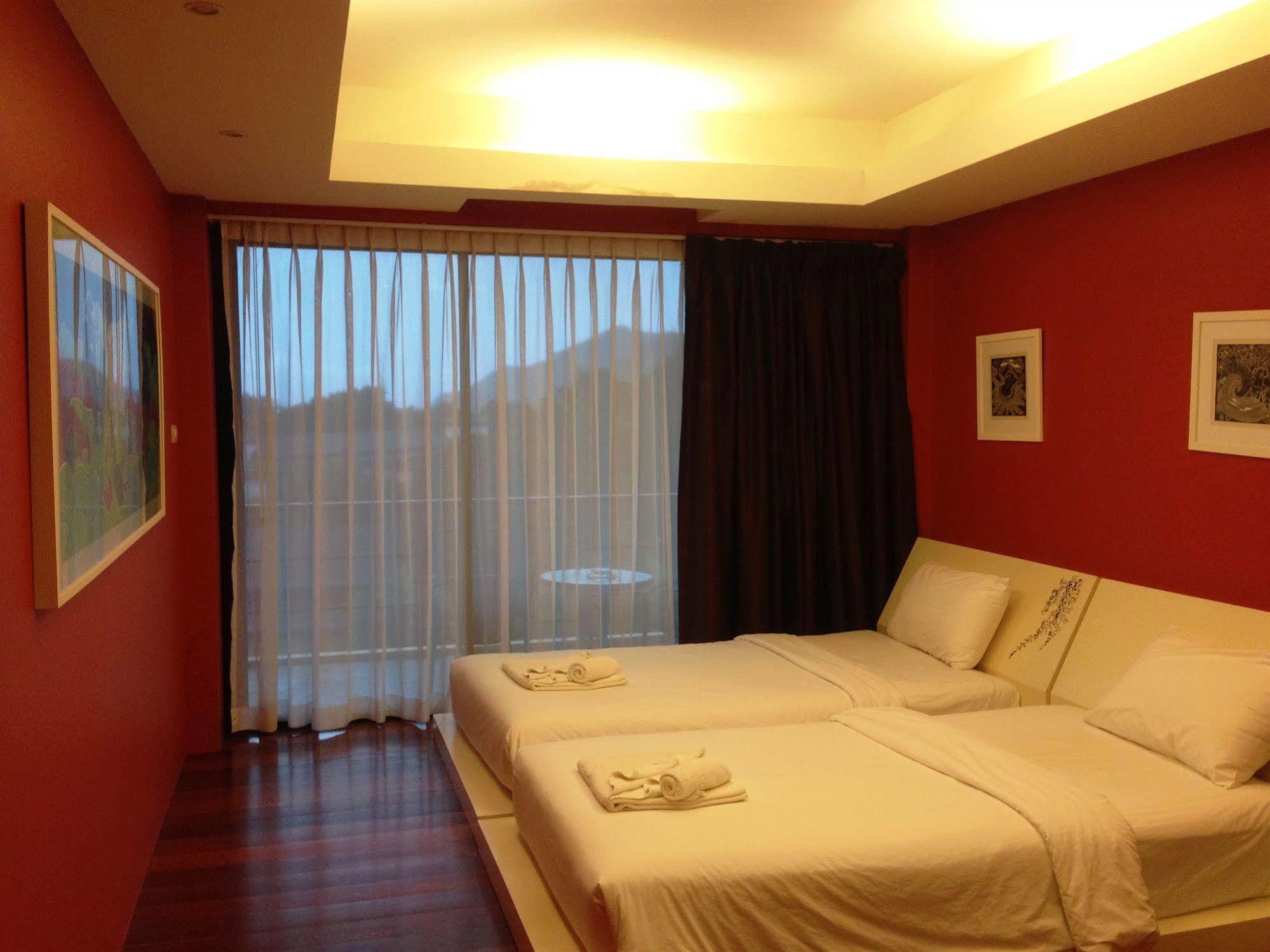 Keeree Ele Hotel Koh Chang