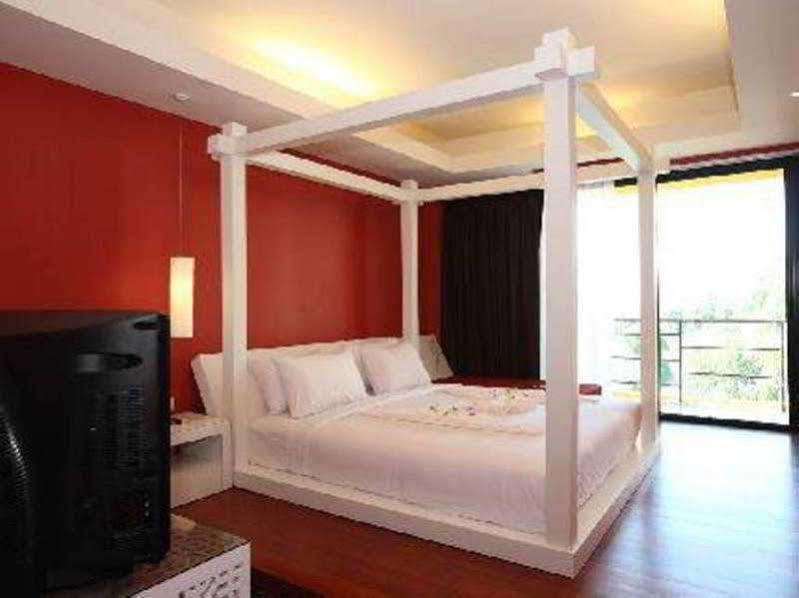 Keeree Ele 3* Koh Chang