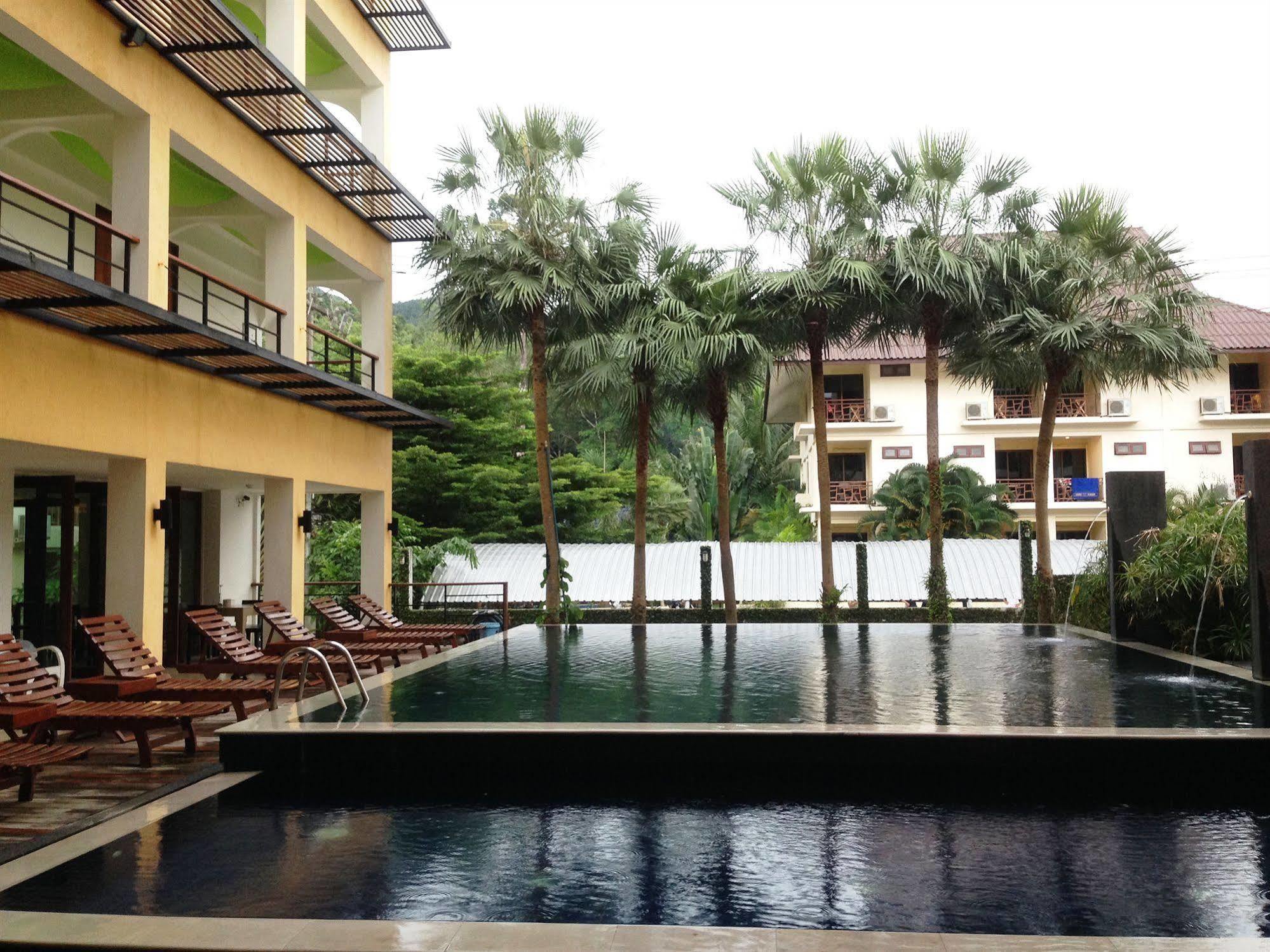 Keeree Ele 3* Koh Chang