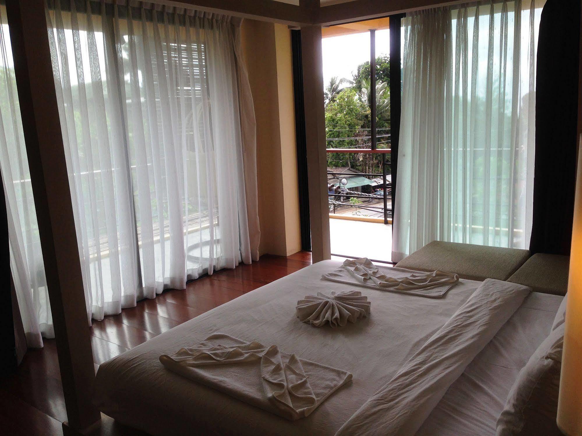 Hotel Keeree Ele