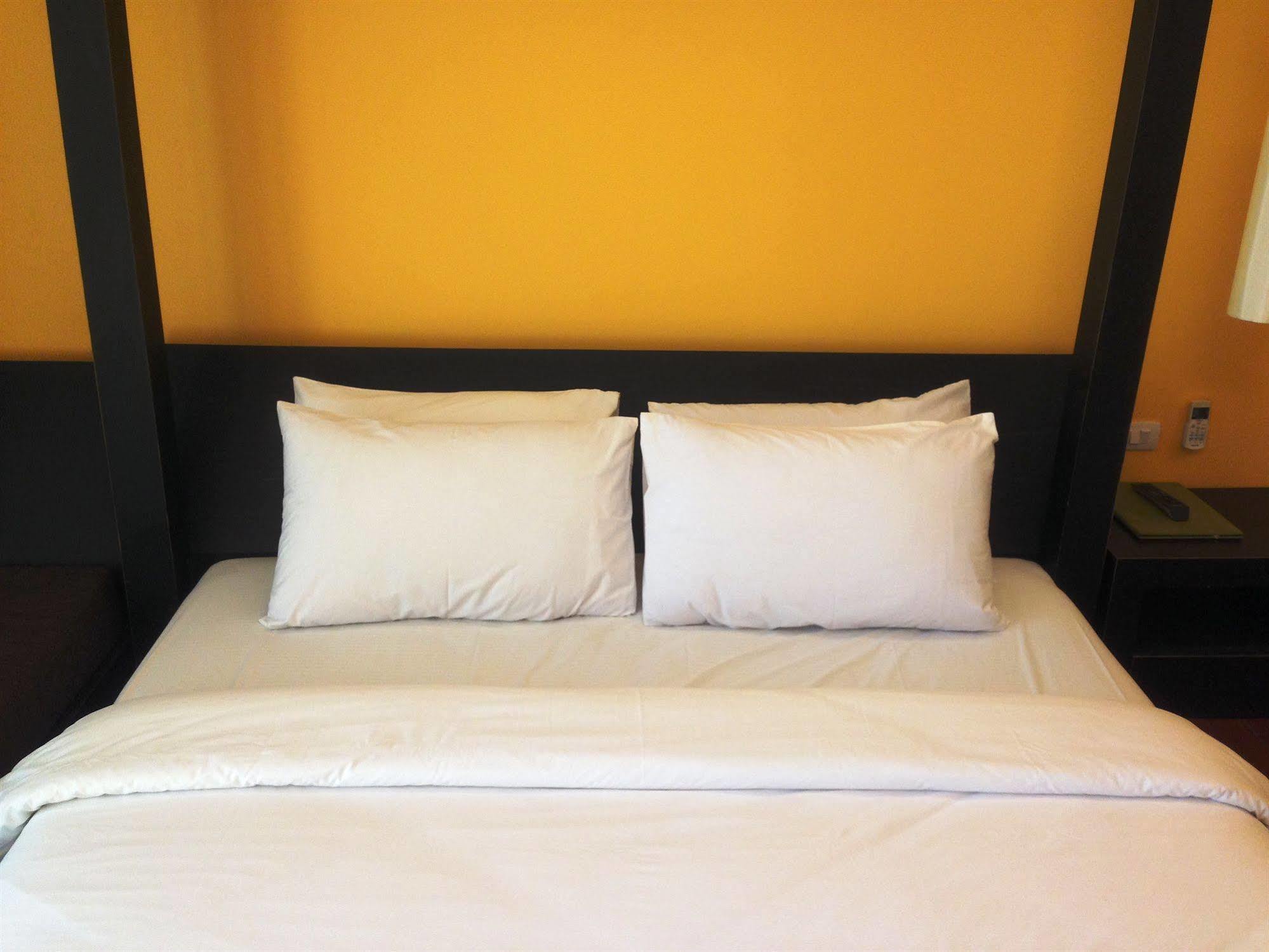 Hotel Keeree Ele Koh Chang