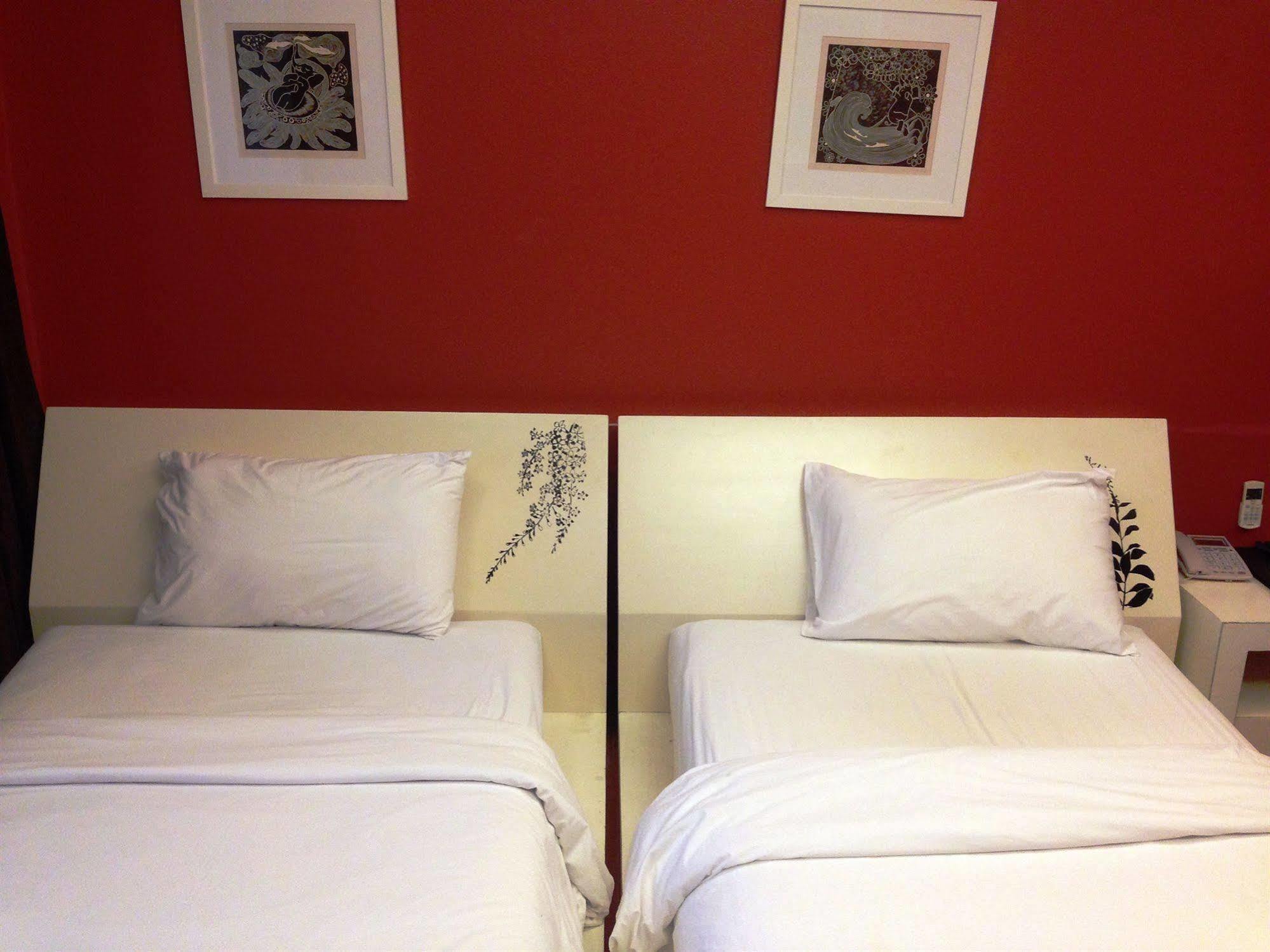 Hotel Keeree Ele