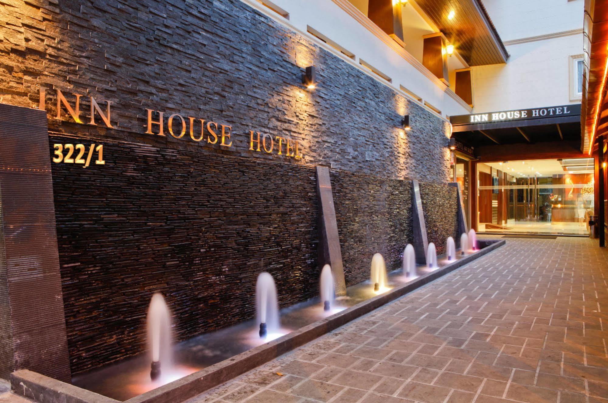 House- Sha Extra 3*