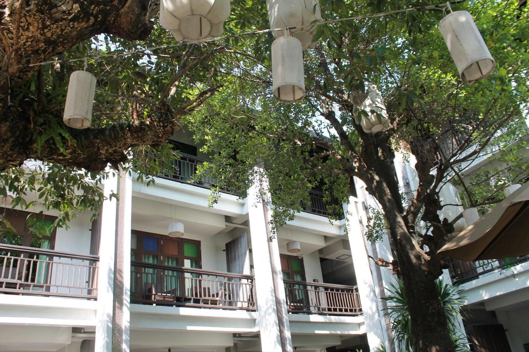 De Lanna Hotel Chiang Mai