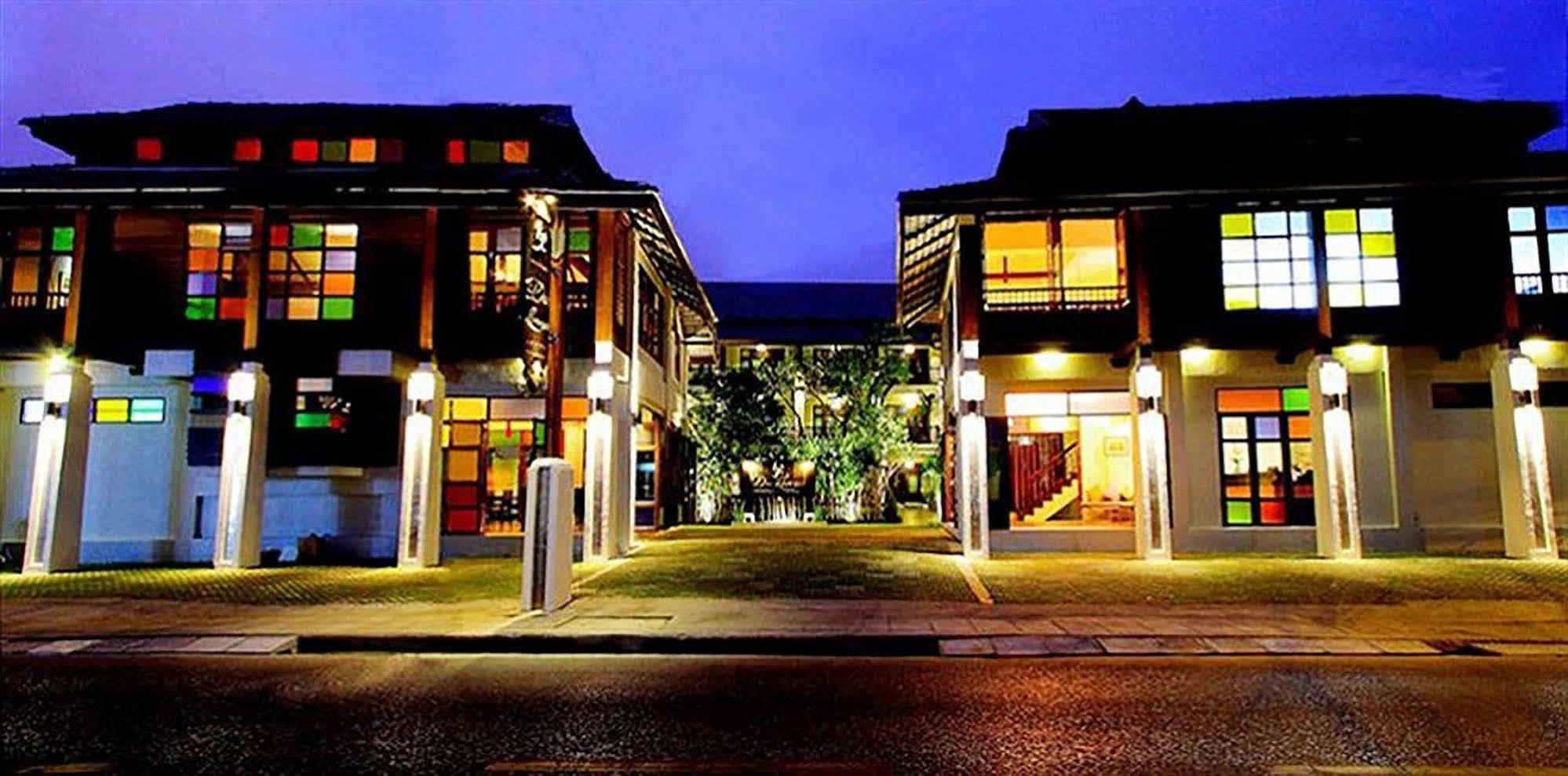 De Lanna Chiang Mai