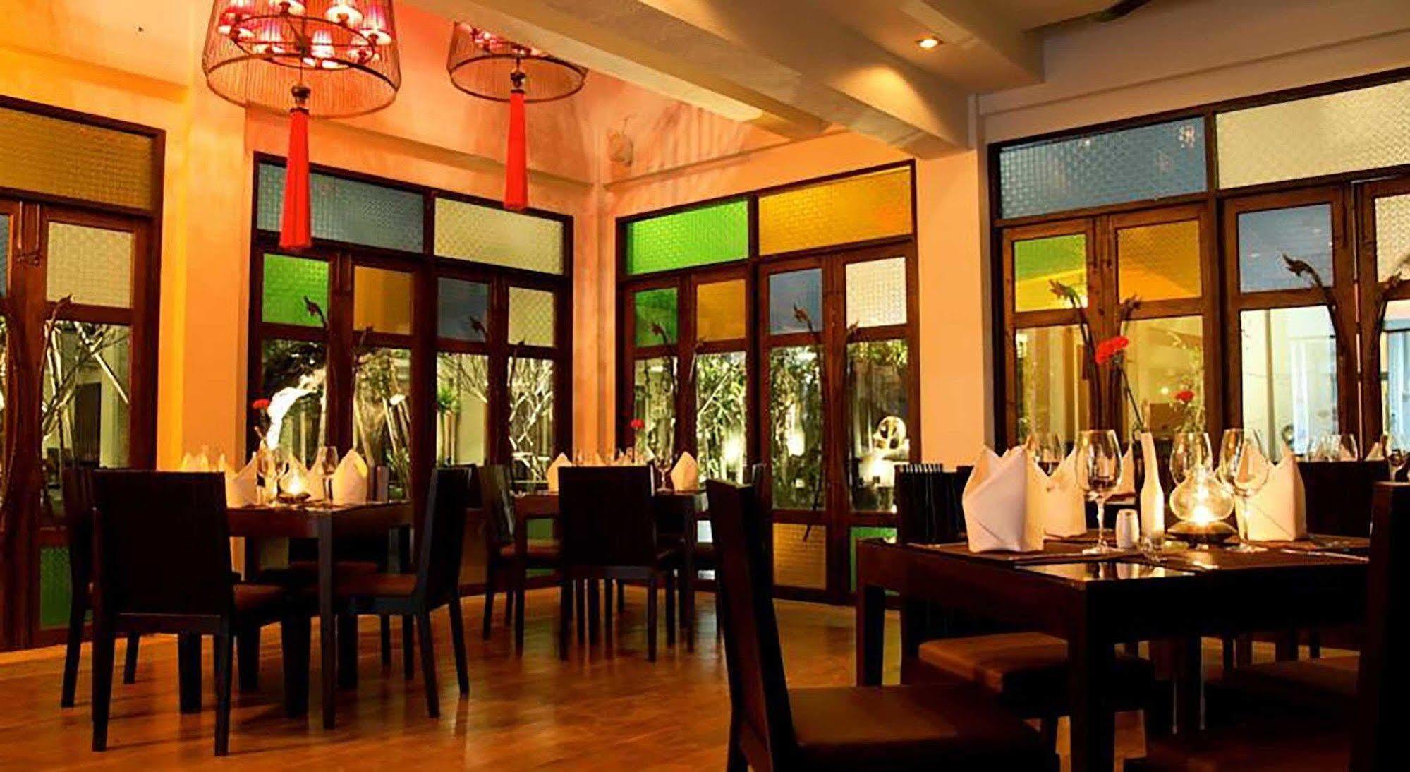 De Lanna Chiang Mai