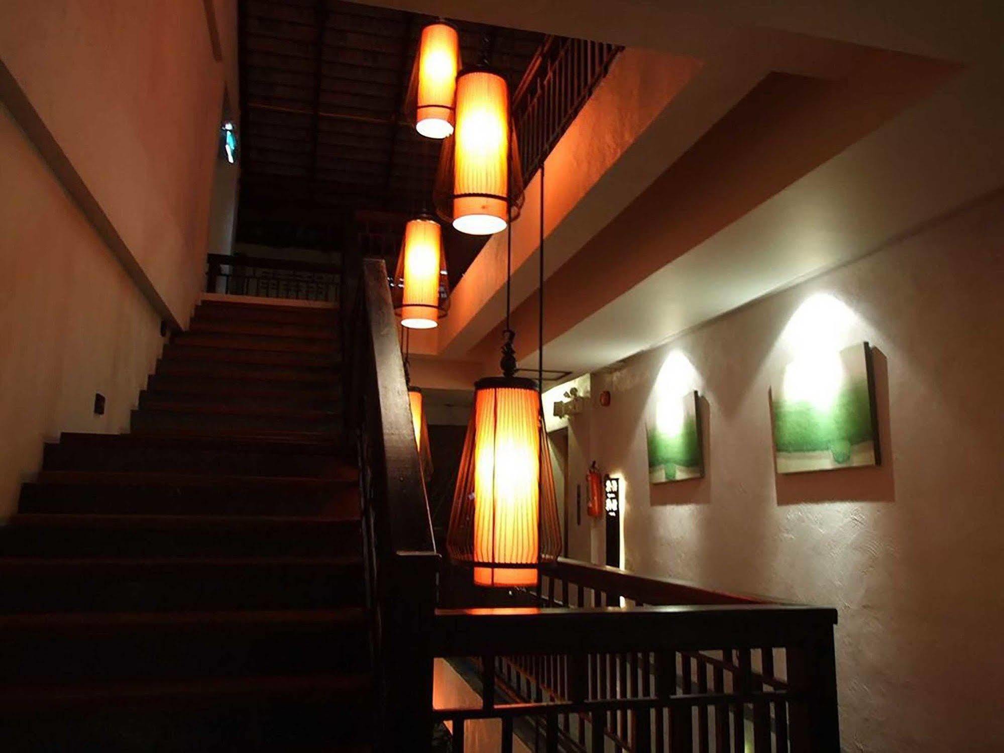Hotel De Lanna 4*