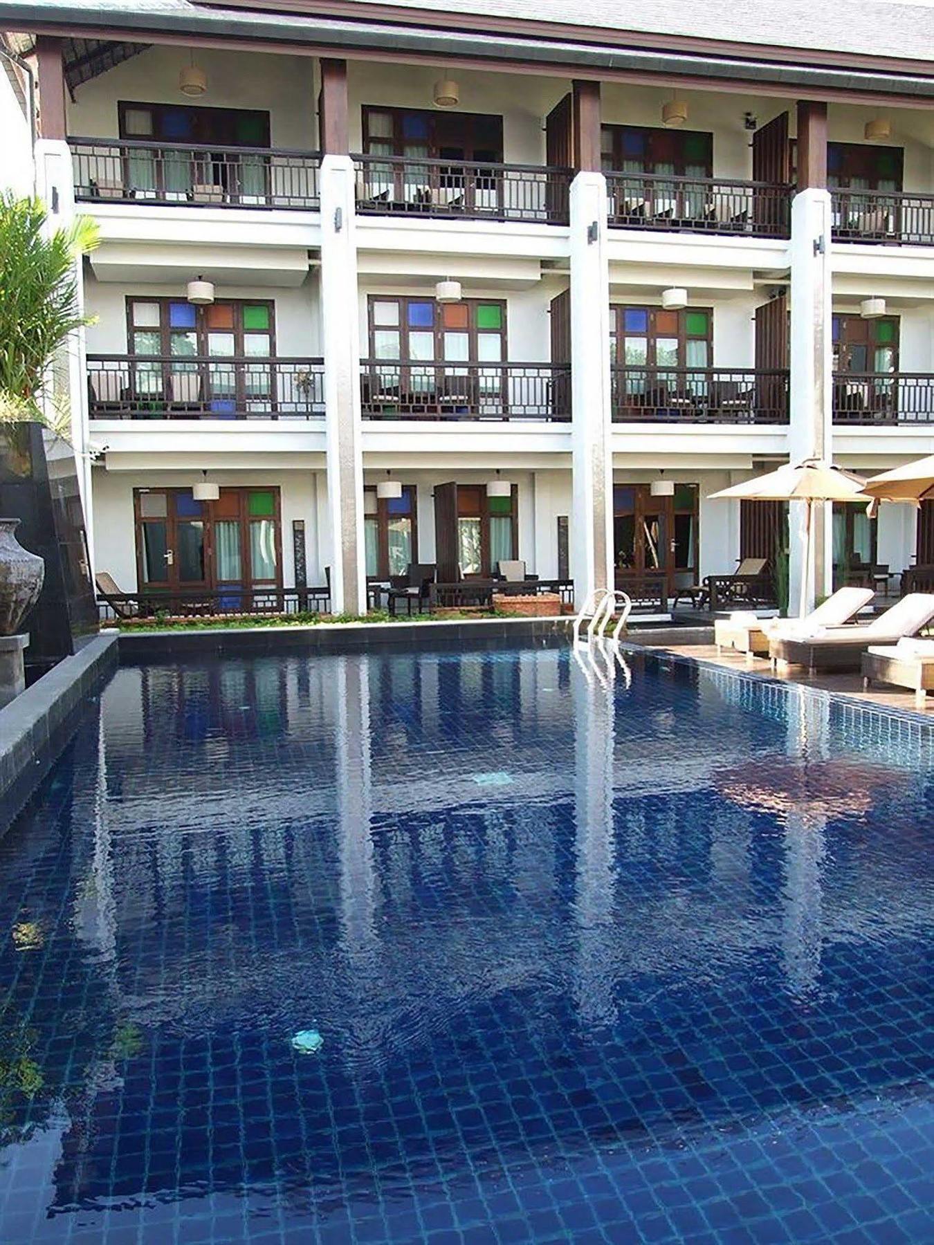 De Lanna Hotel Chiang Mai