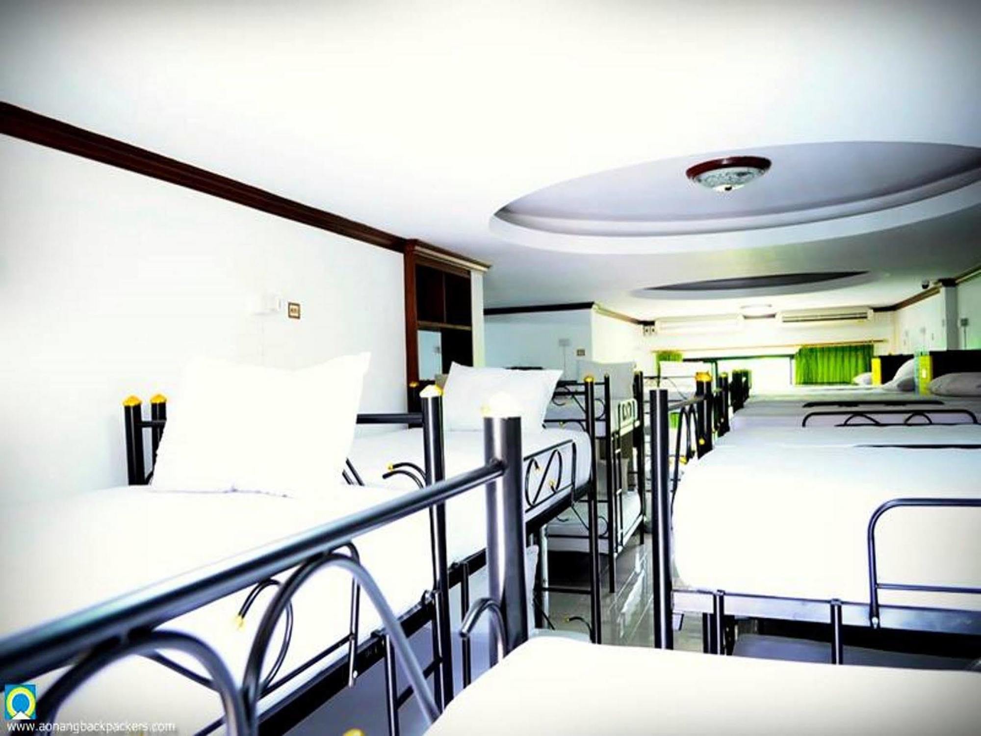Aonang Backpacker Hostel