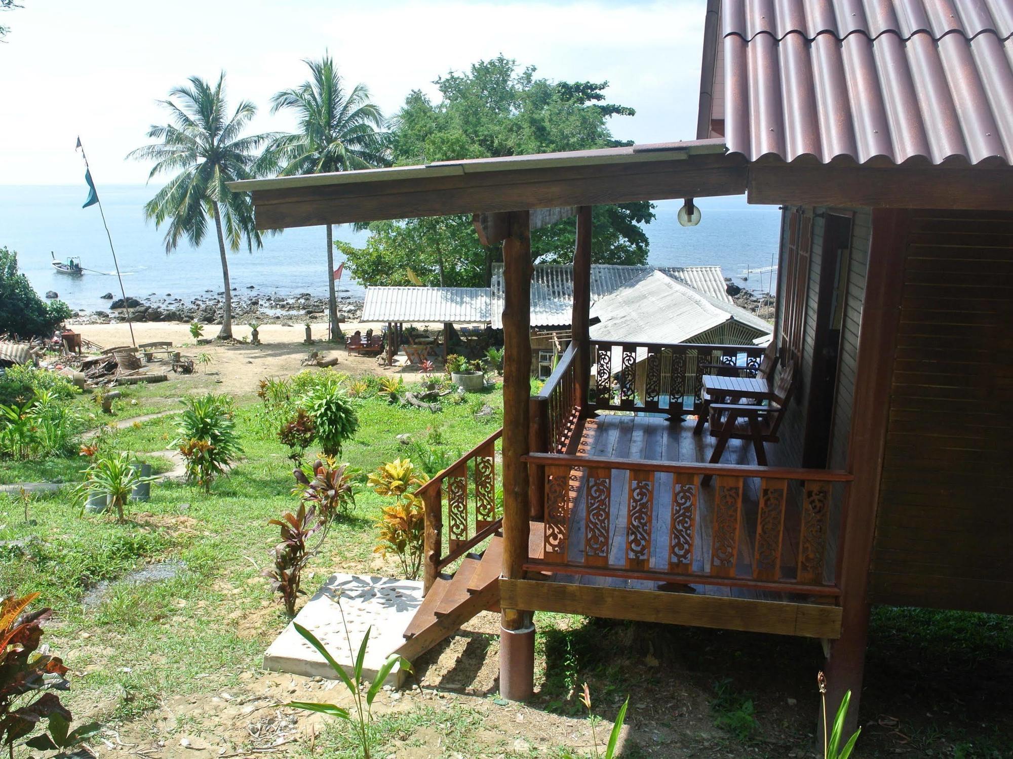 Coral Bay *