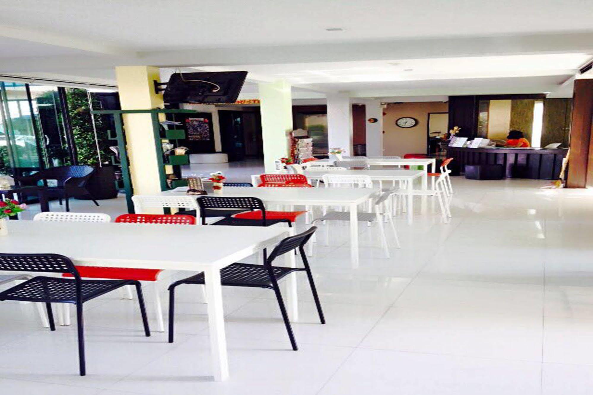T3 House Ubon Ratchathani
