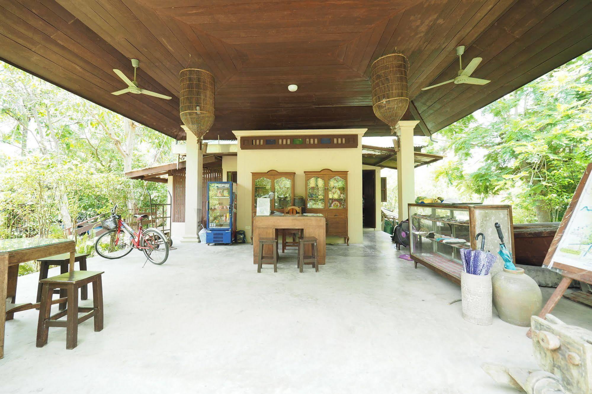 Resort Baan Suan