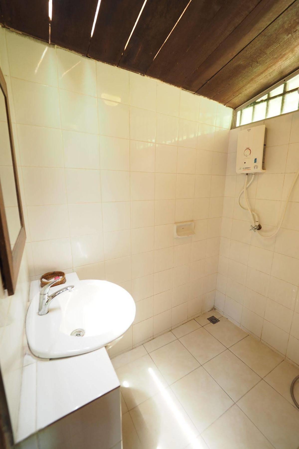 Resort Baan Suan Amphawa