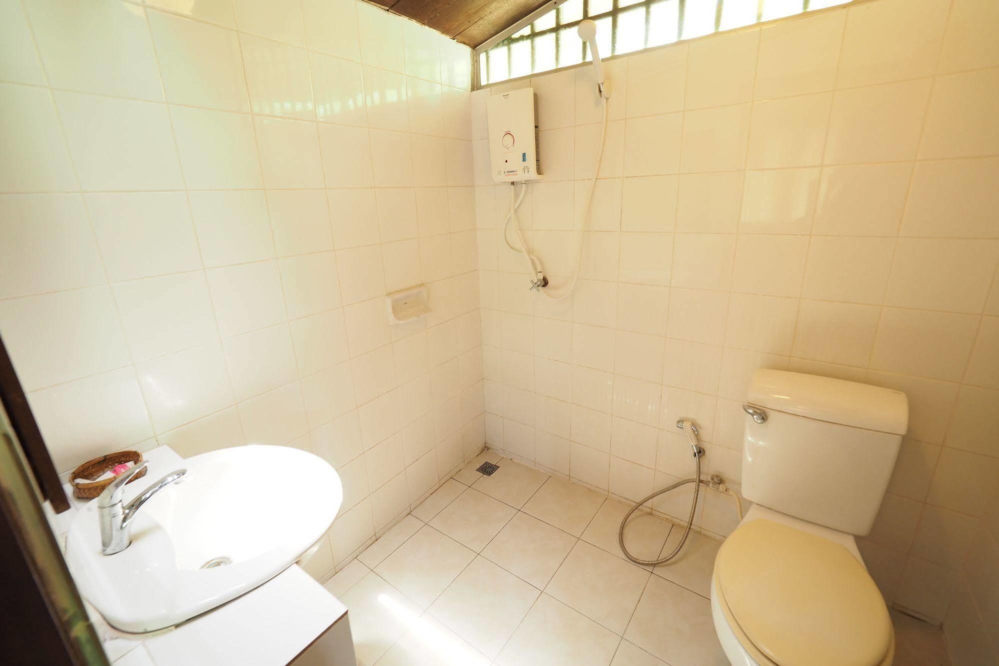 Resort Baan Suan 2*