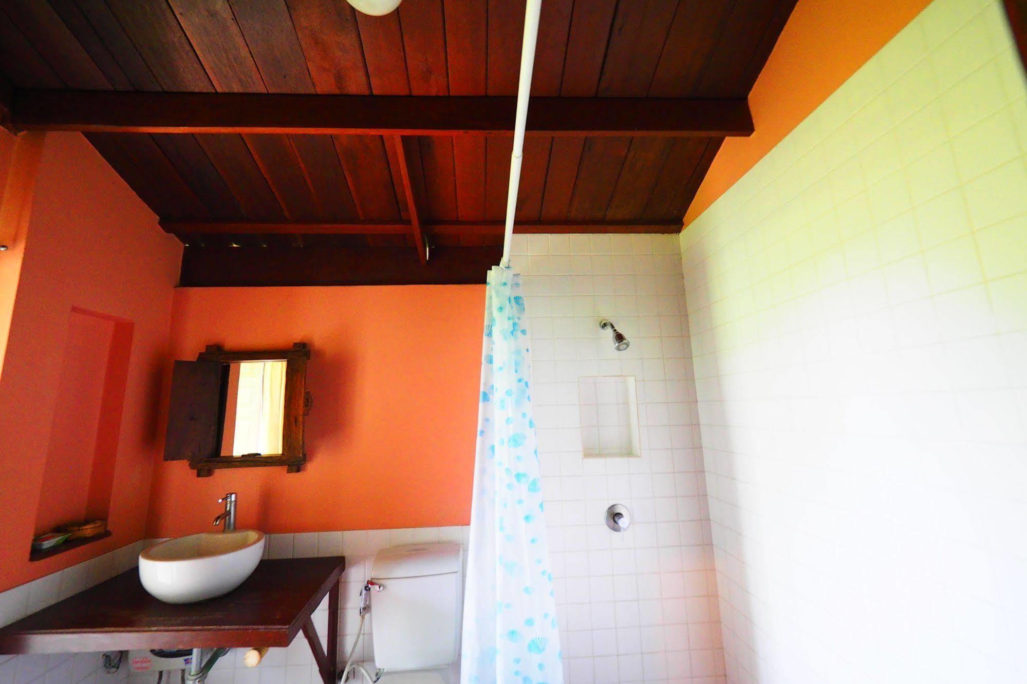 Baan Suan Resort Amphawa