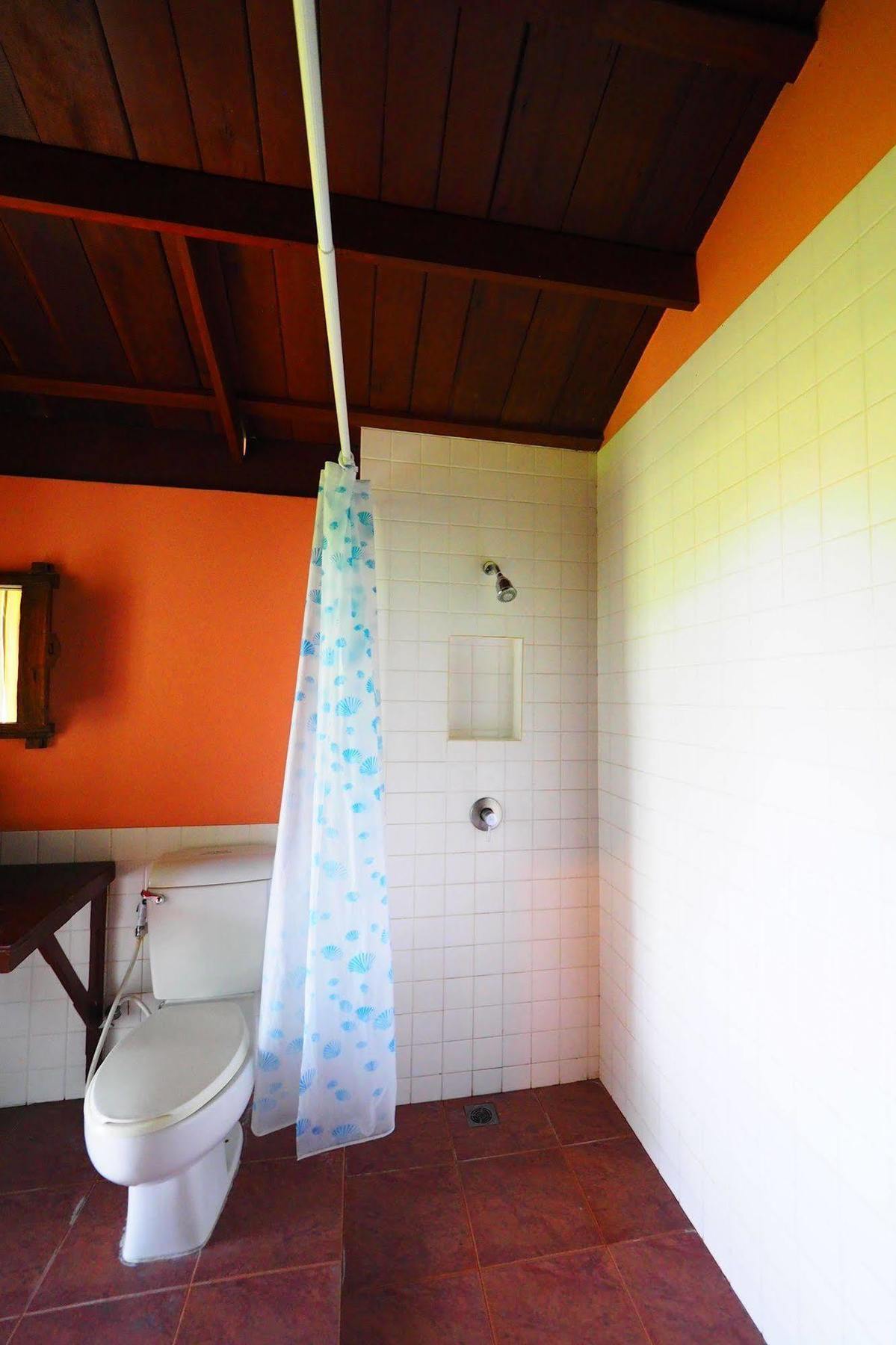 Resort Baan Suan 2*