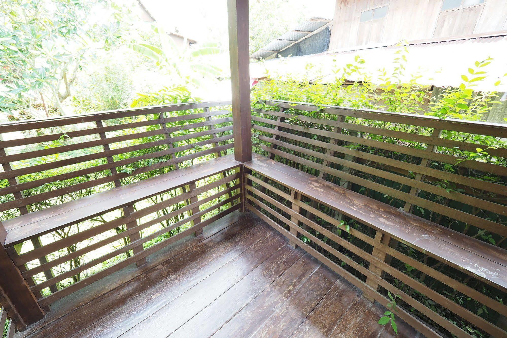 Baan Suan Resort