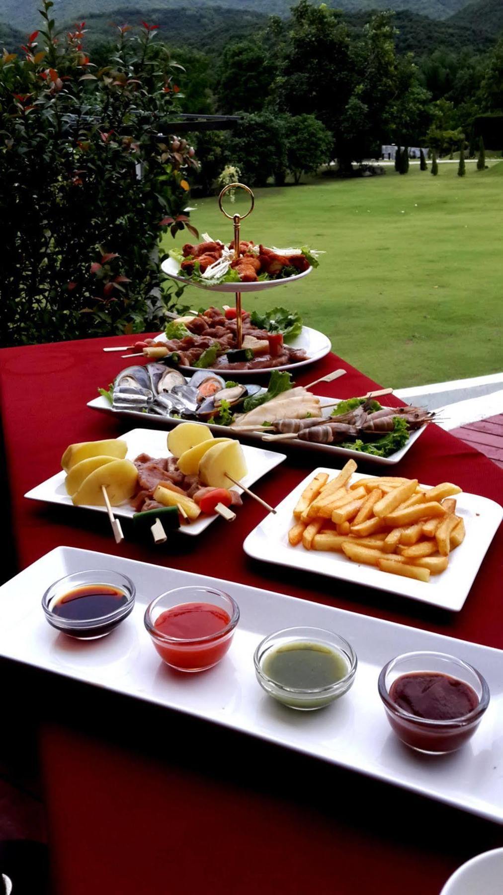 Hotel Ashcarya Boutique