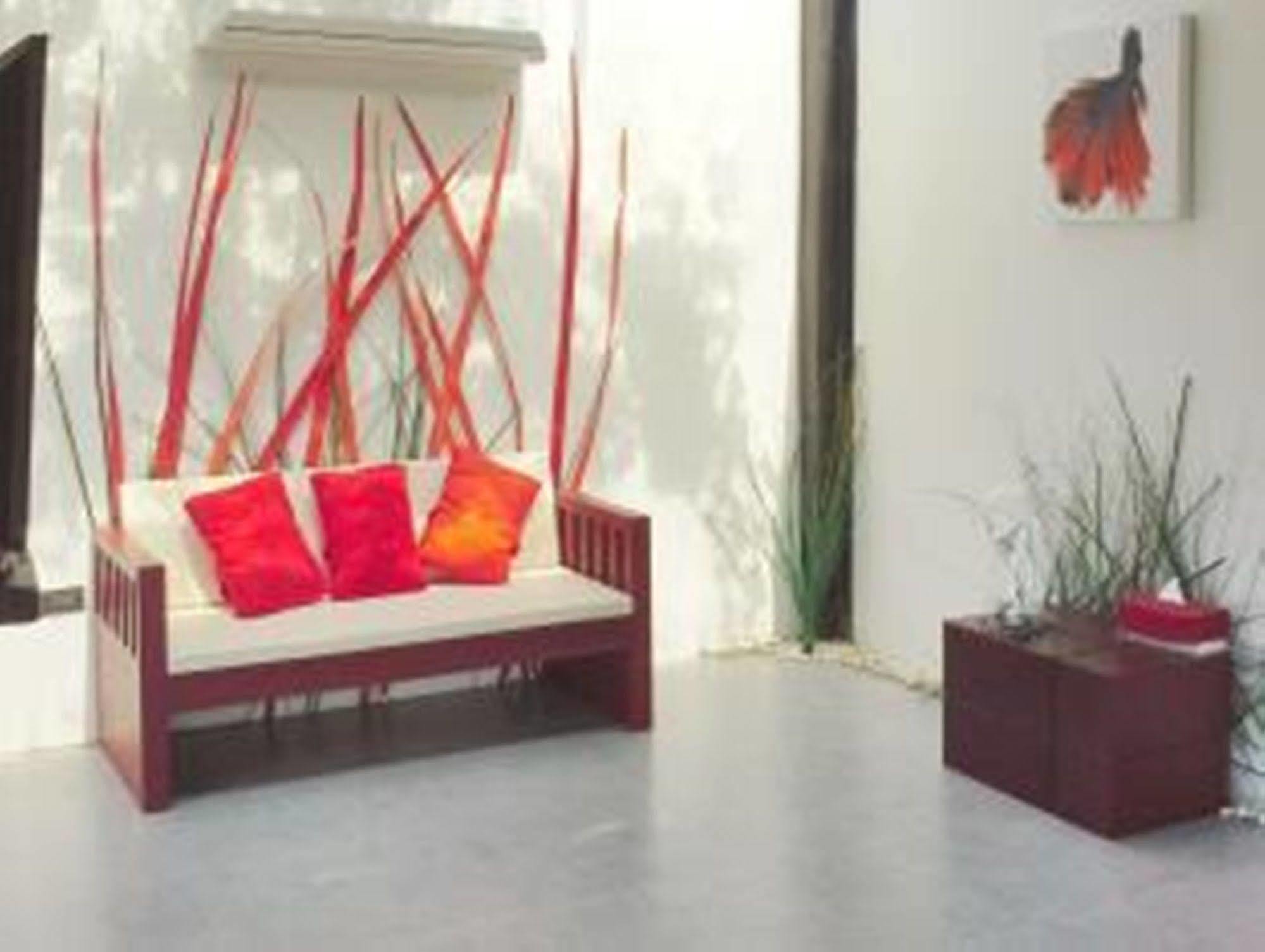 Hotel Ashcarya Boutique