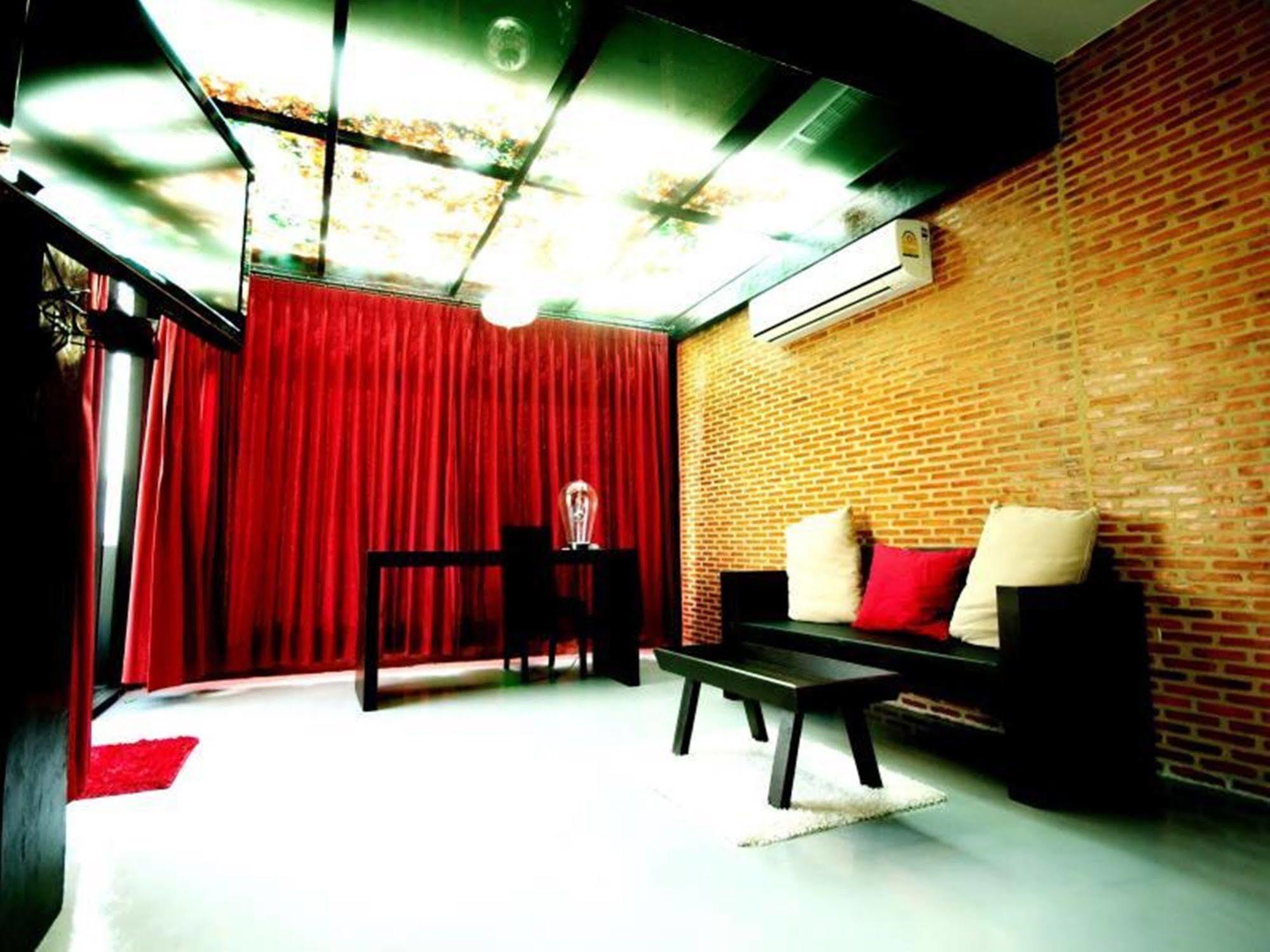 Hotel Ashcarya Boutique