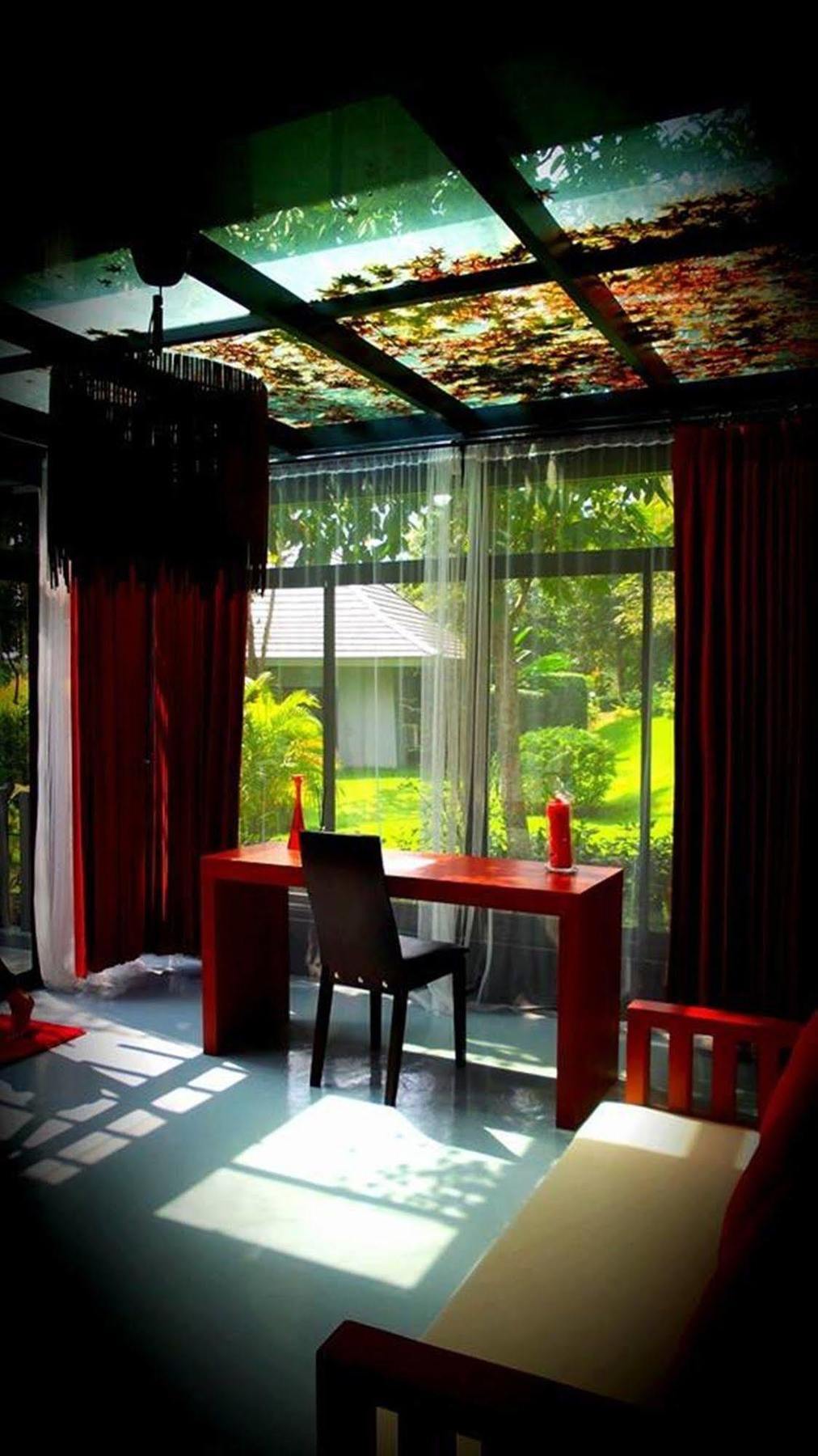 Ashcarya Boutique Hotel