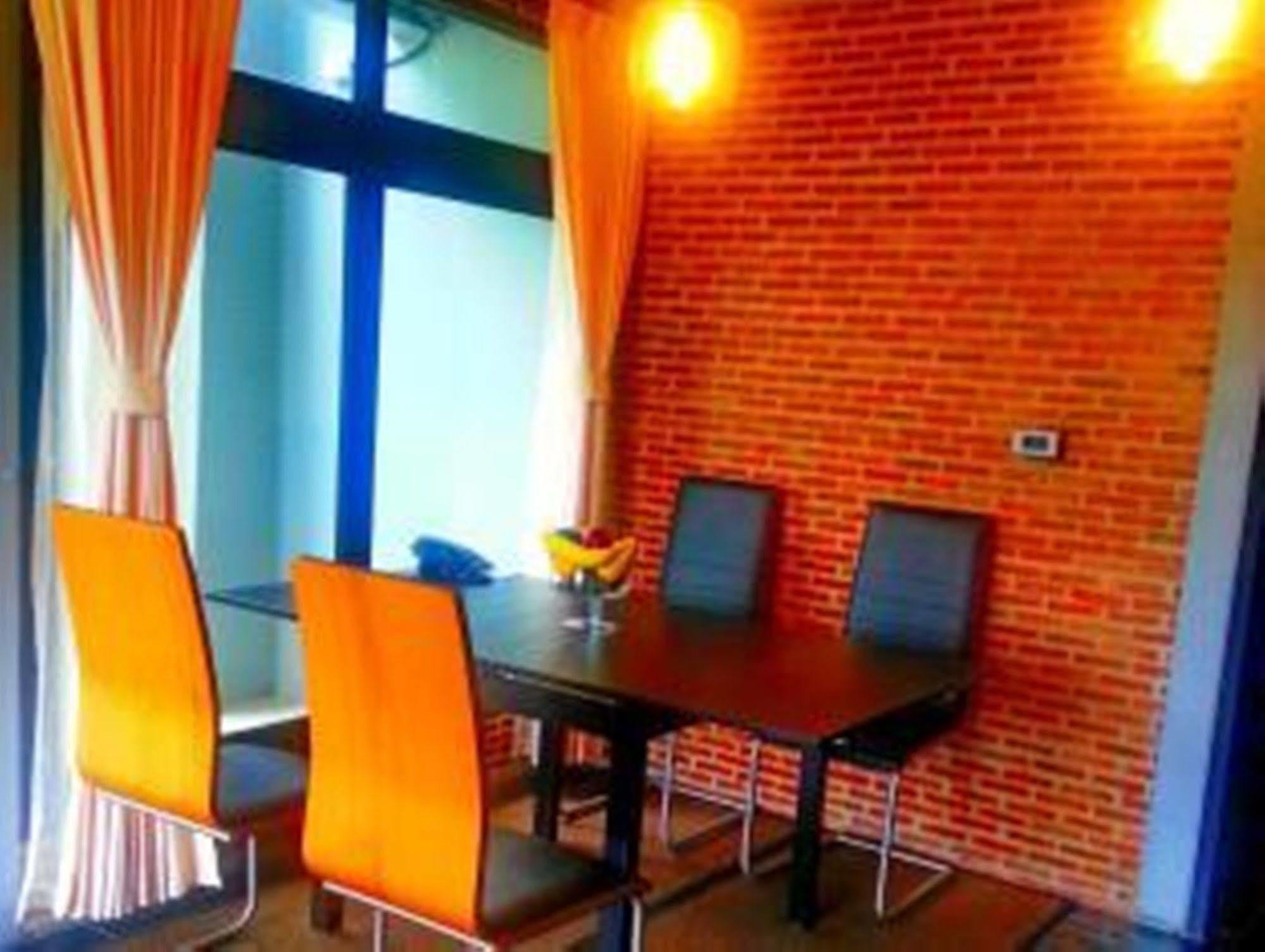 Ashcarya Boutique Ban Bo (Ratchaburi)